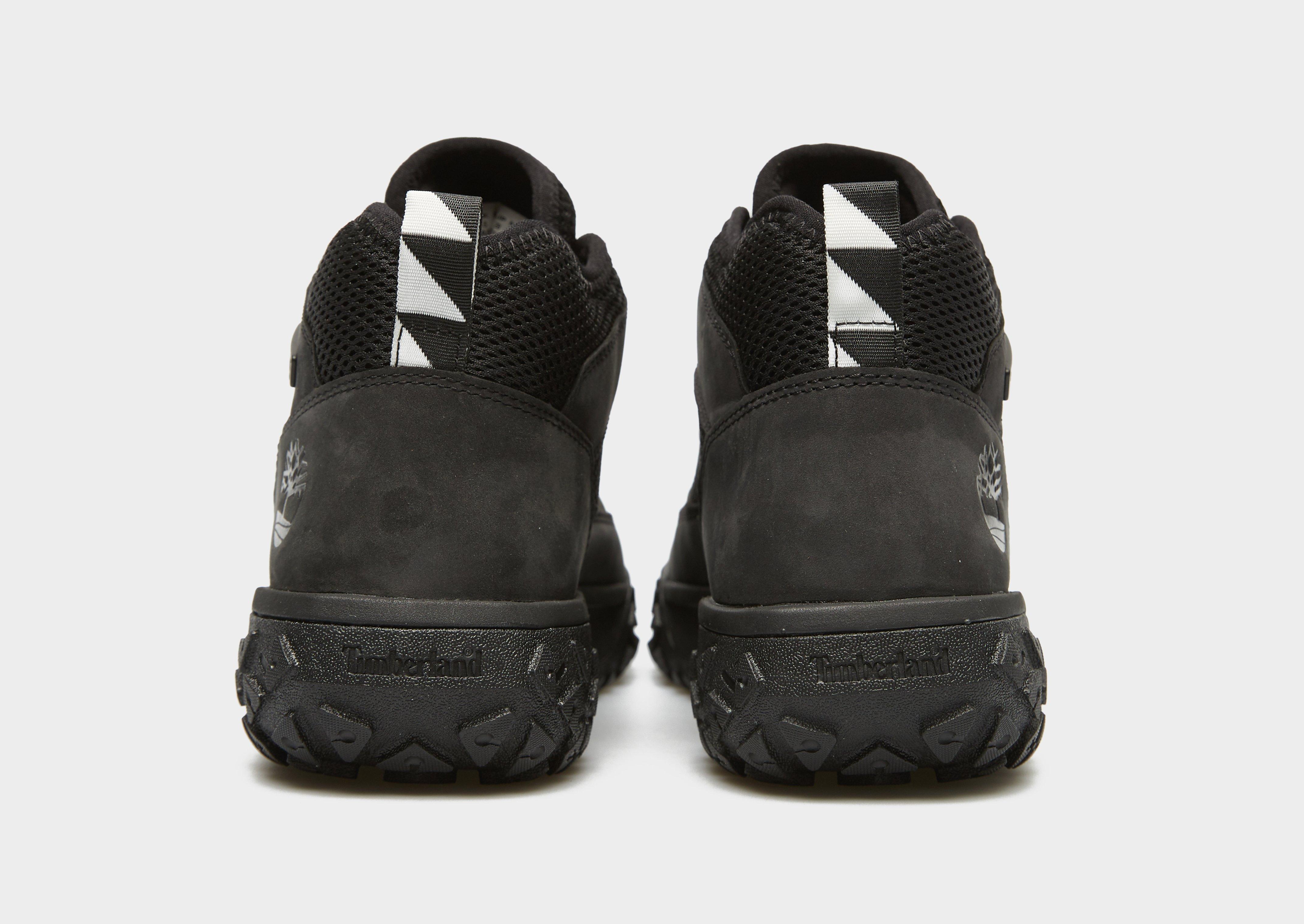 Мъжки зимни обувки TIMBERLAND GS MOTION 6 HIKER TB0A5VAC0151 Черен