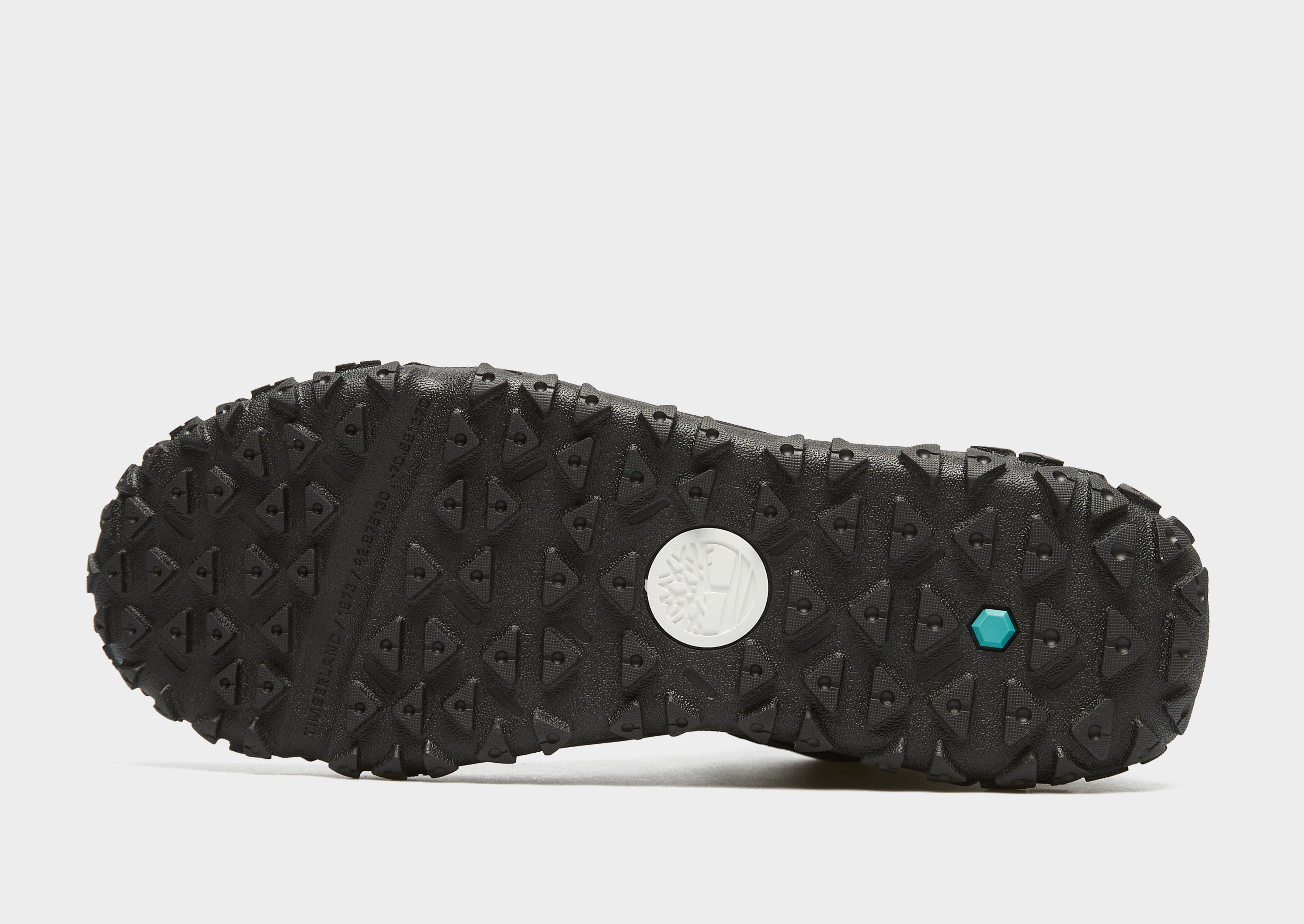 Мъжки зимни обувки TIMBERLAND GS MOTION 6 HIKER TB0A5VAC0151 Черен