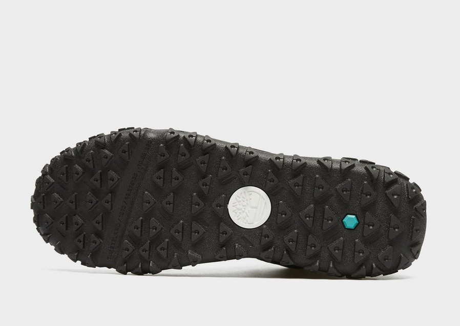 Чоловіче зимове взуття TIMBERLAND GS MOTION 6 HIKER TB0A5VAC0151 Чорний