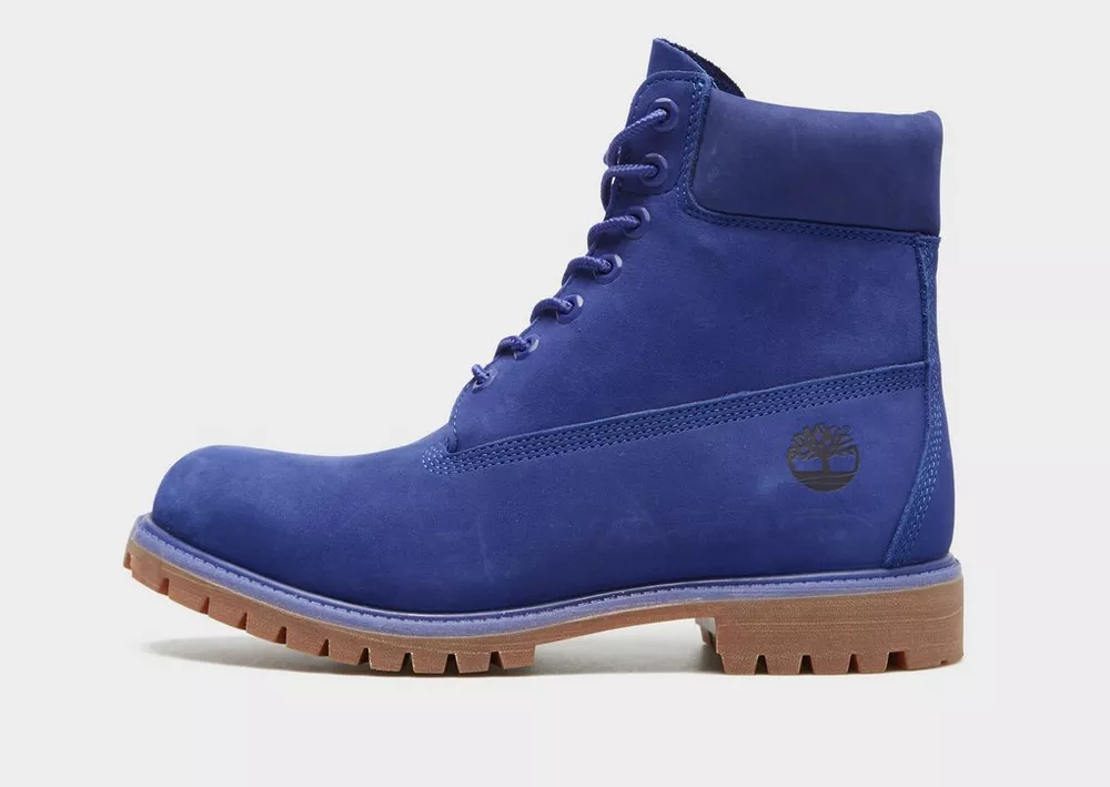 TIMBERLAND 6 INCH PREMIUM BOOT, фото 1 з 6