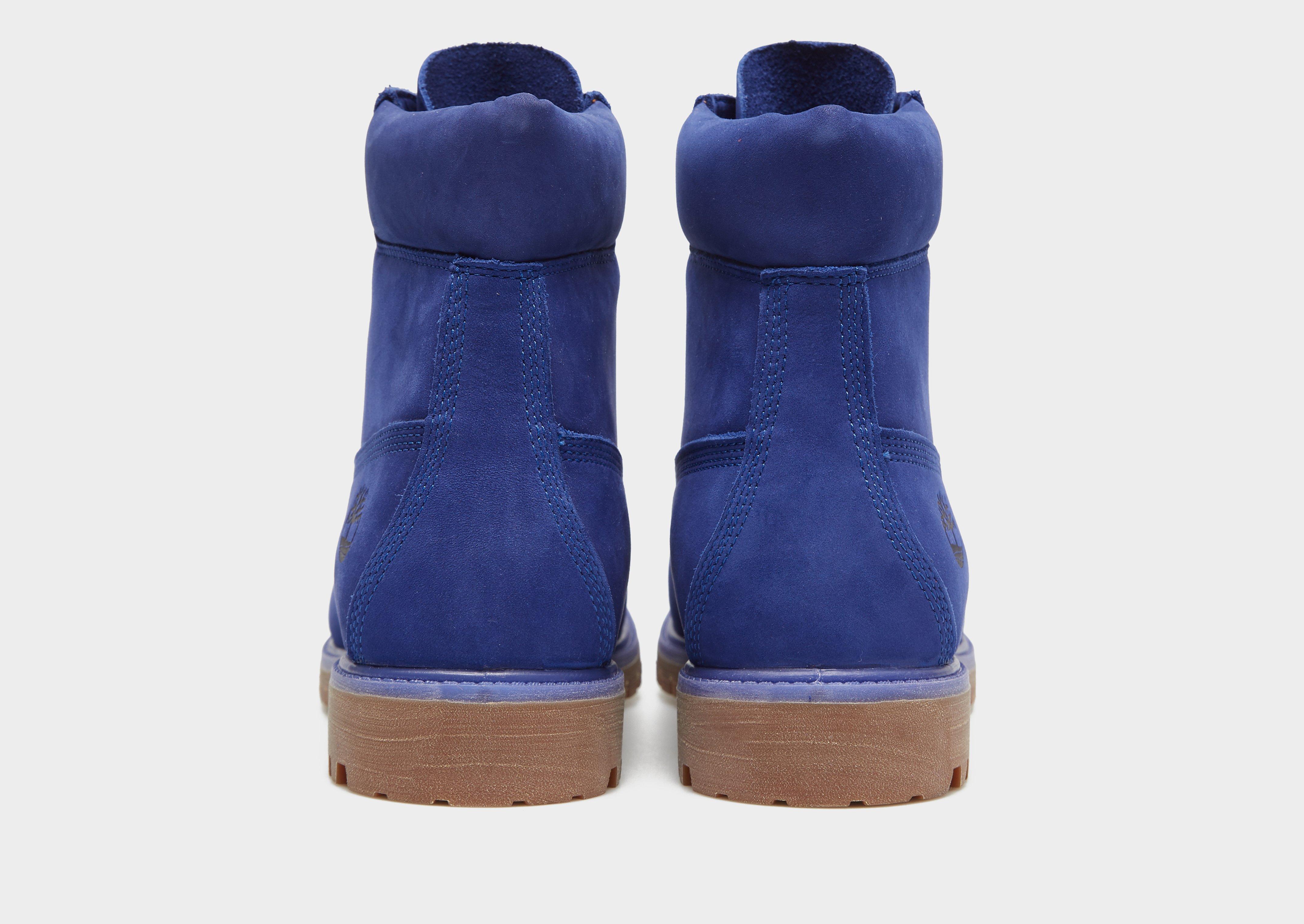 Žieminiai batai vyrams TIMBERLAND 6 INCH PREMIUM BOOT TB0A5VE9G581 Mėlyna