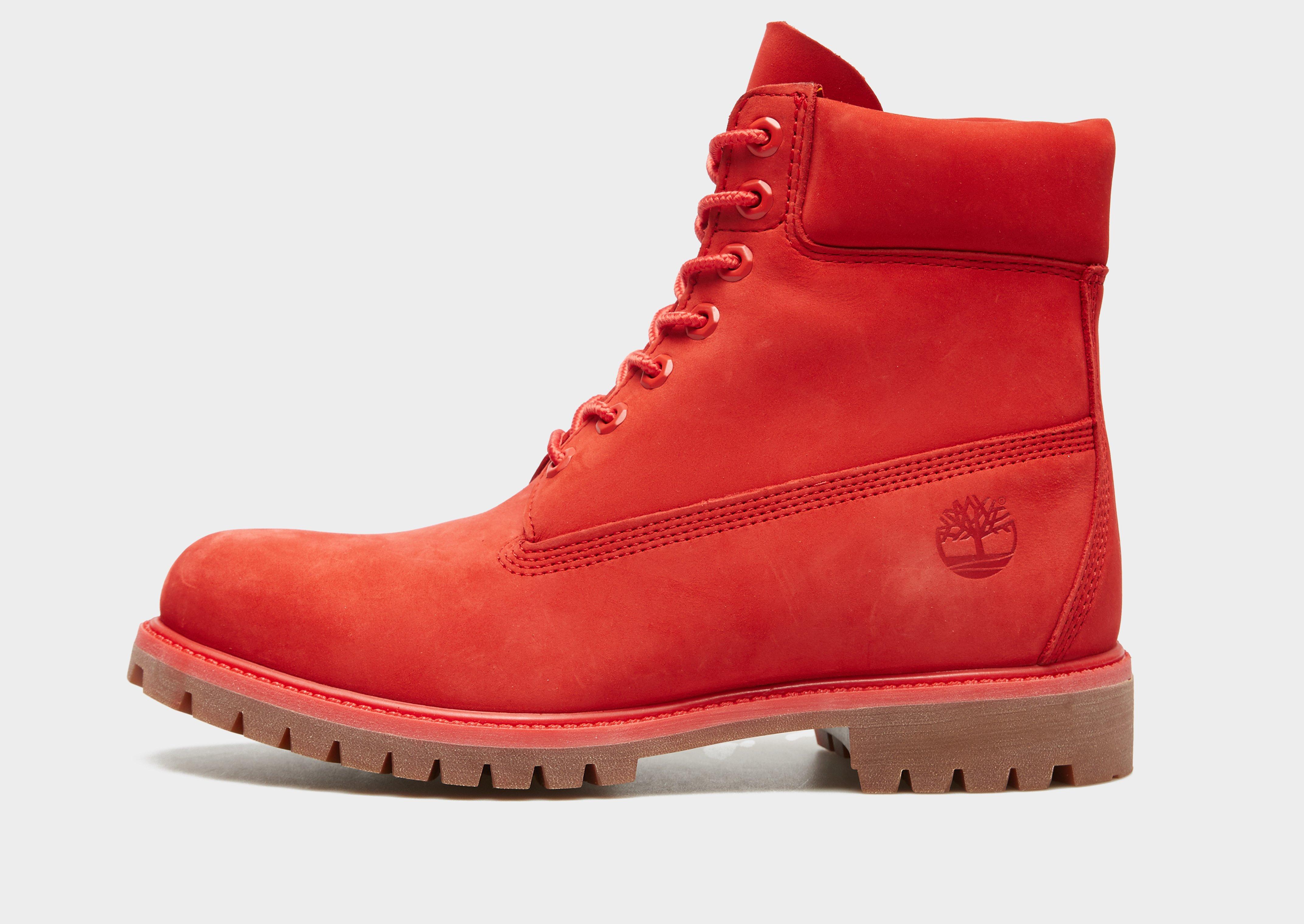 Timberland 6 Inch Premium Boot