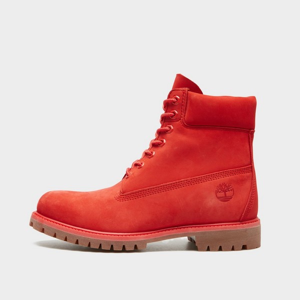 TIMBERLAND 6 INCH PREMIUM BOOT