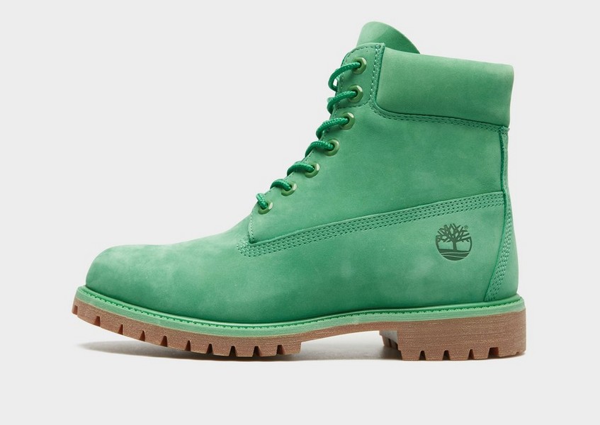 Timberland 6 Inch Premium Boot