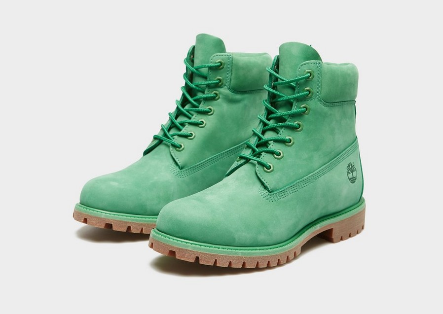 Férfi téli cipők TIMBERLAND 6 INCH PREMIUM BOOT