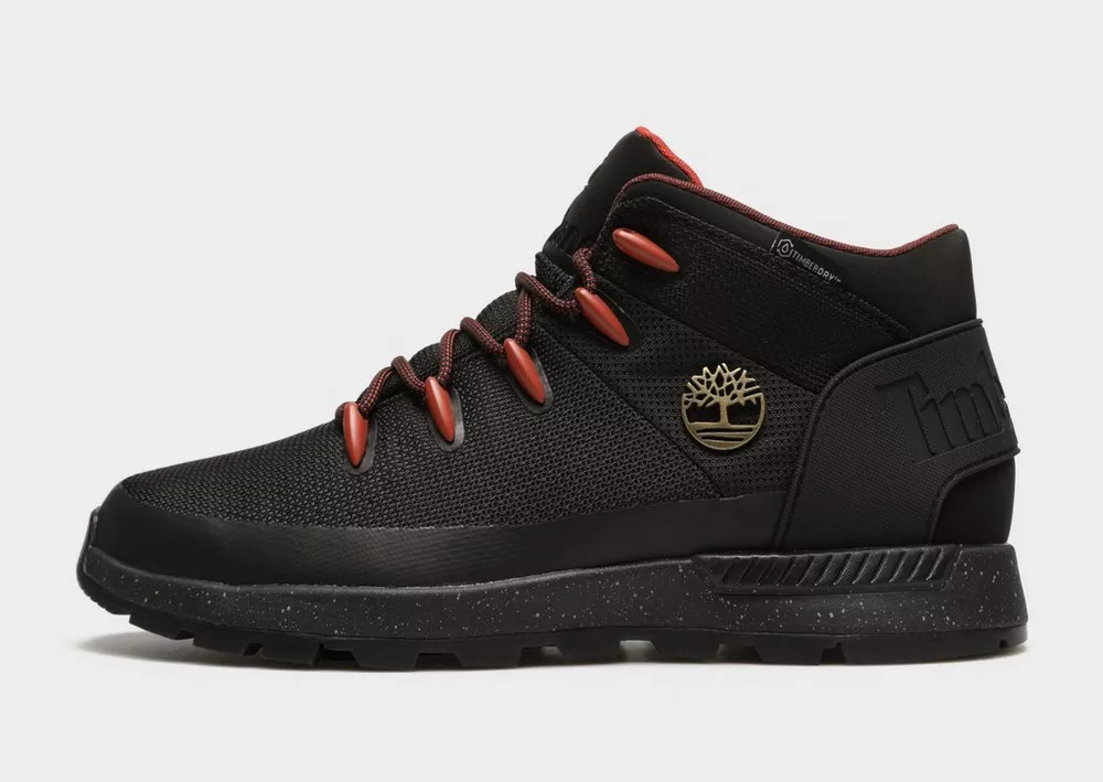 TIMBERLAND SPRINT TREKKER MID FAB WP, фото 1 з 6
