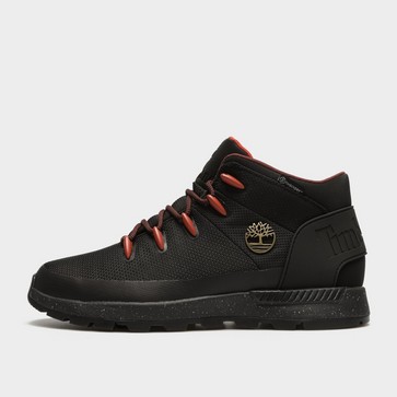 Ghete de iarnă pentru bărbați TIMBERLAND SPRINT TREKKER MID FAB WP