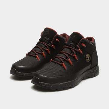 TIMBERLAND SPRINT TREKKER MID FAB WP