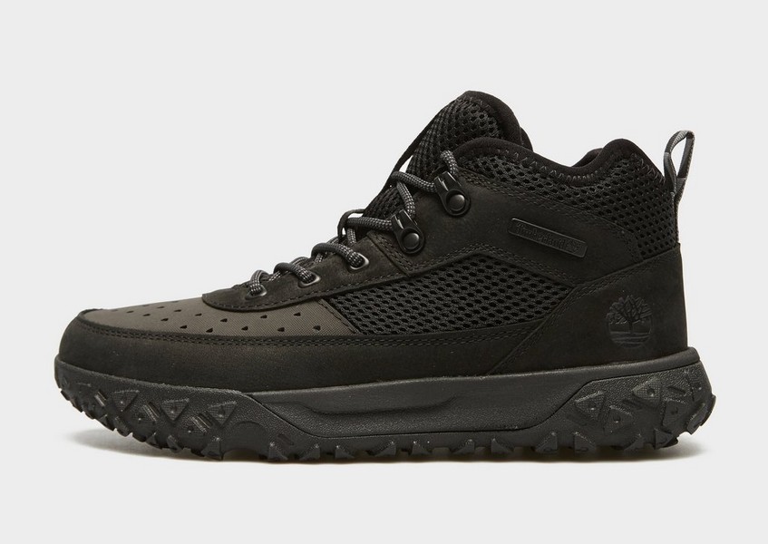 Timberland Gs Motion 6 Lthr Super Ox