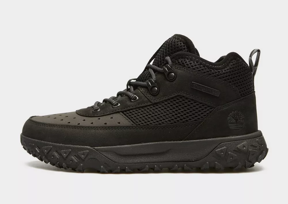 TIMBERLAND GS MOTION 6 LTHR SUPER OX, фото 1 з 6