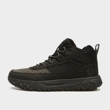 Ghete de iarnă pentru copii TIMBERLAND GS MOTION 6 LTHR SUPER OX