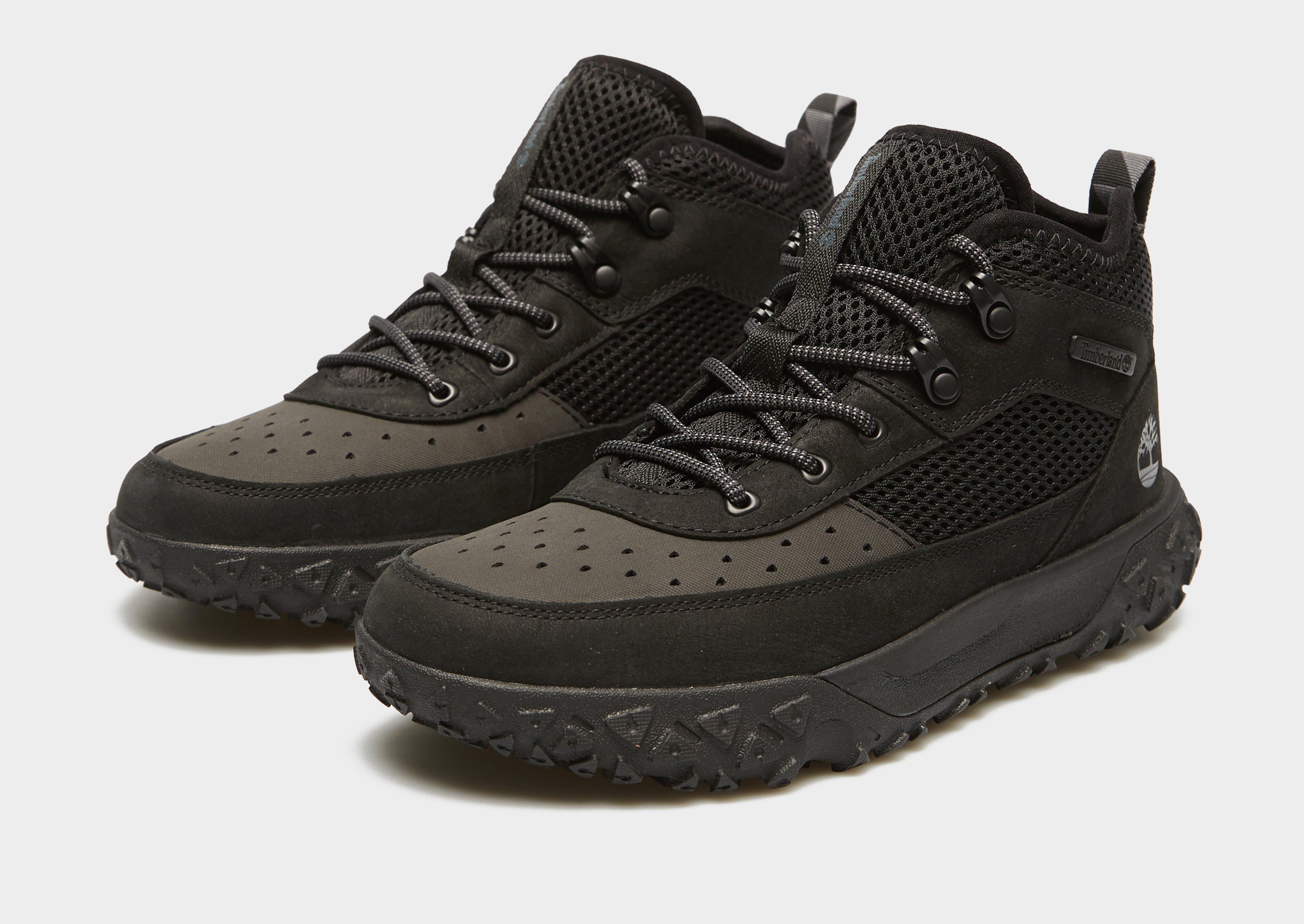Timberland Gs Motion 6 Lthr Super Ox