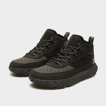 Ghete de iarnă pentru copii TIMBERLAND GS MOTION 6 LTHR SUPER OX