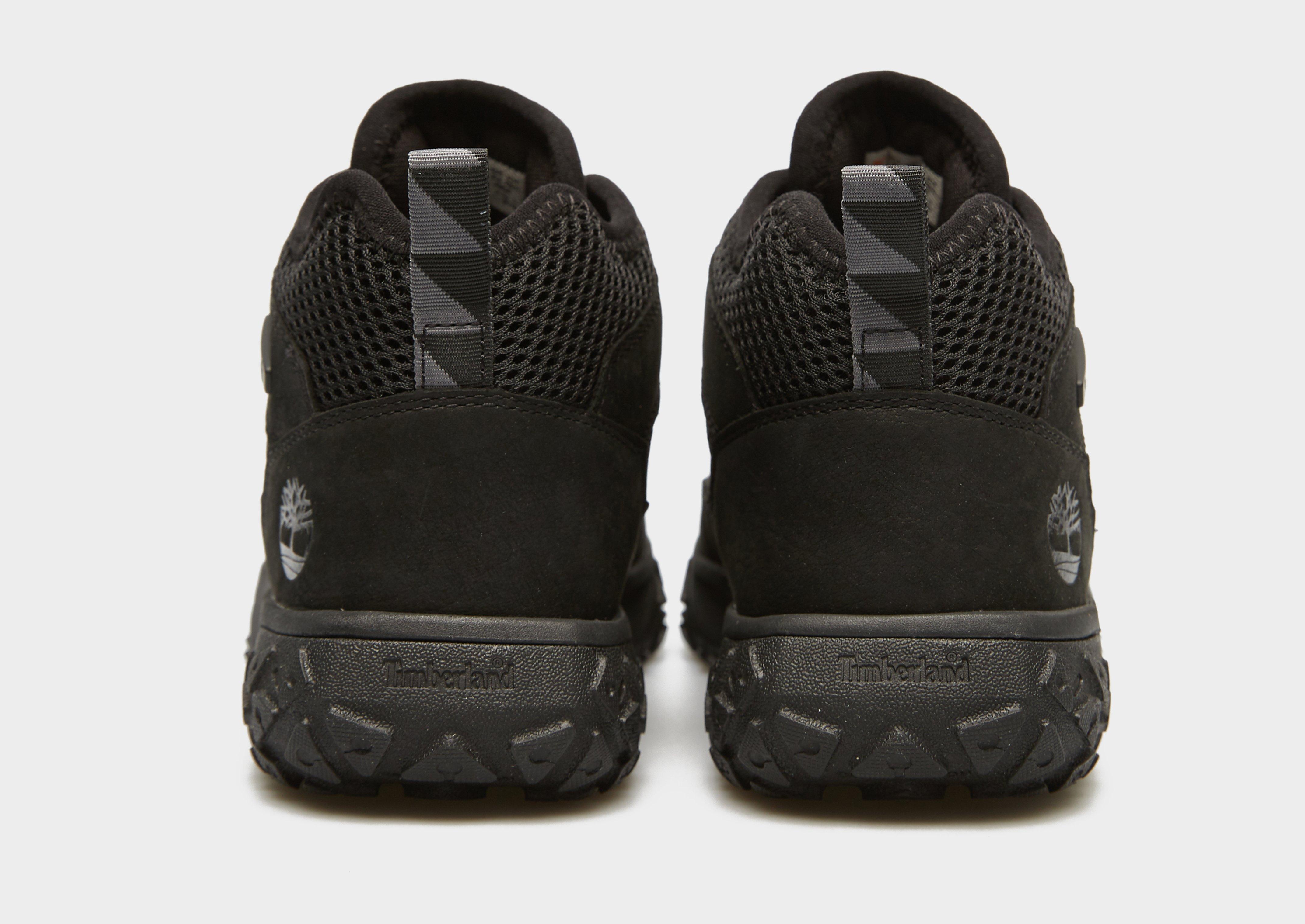 Timberland Gs Motion 6 Lthr Super Ox