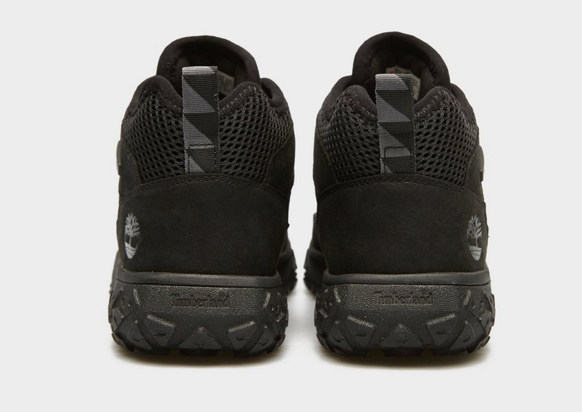 Timberland Gs Motion 6 Lthr Super Ox