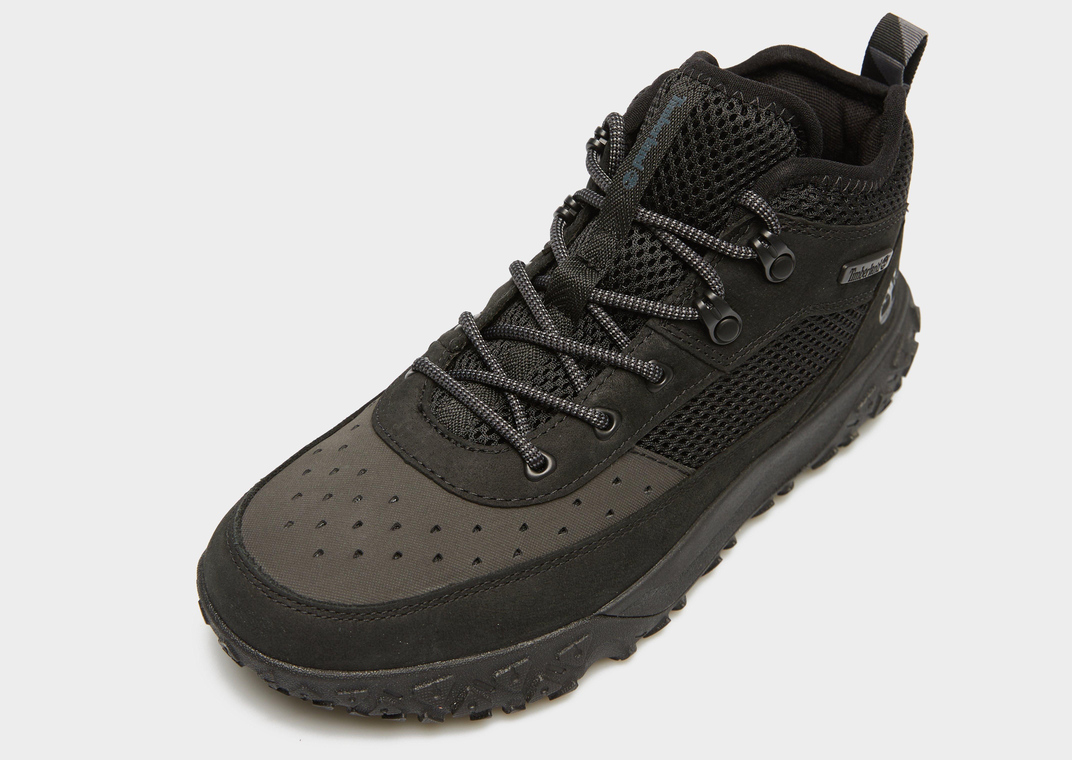 Timberland Gs Motion 6 Lthr Super Ox