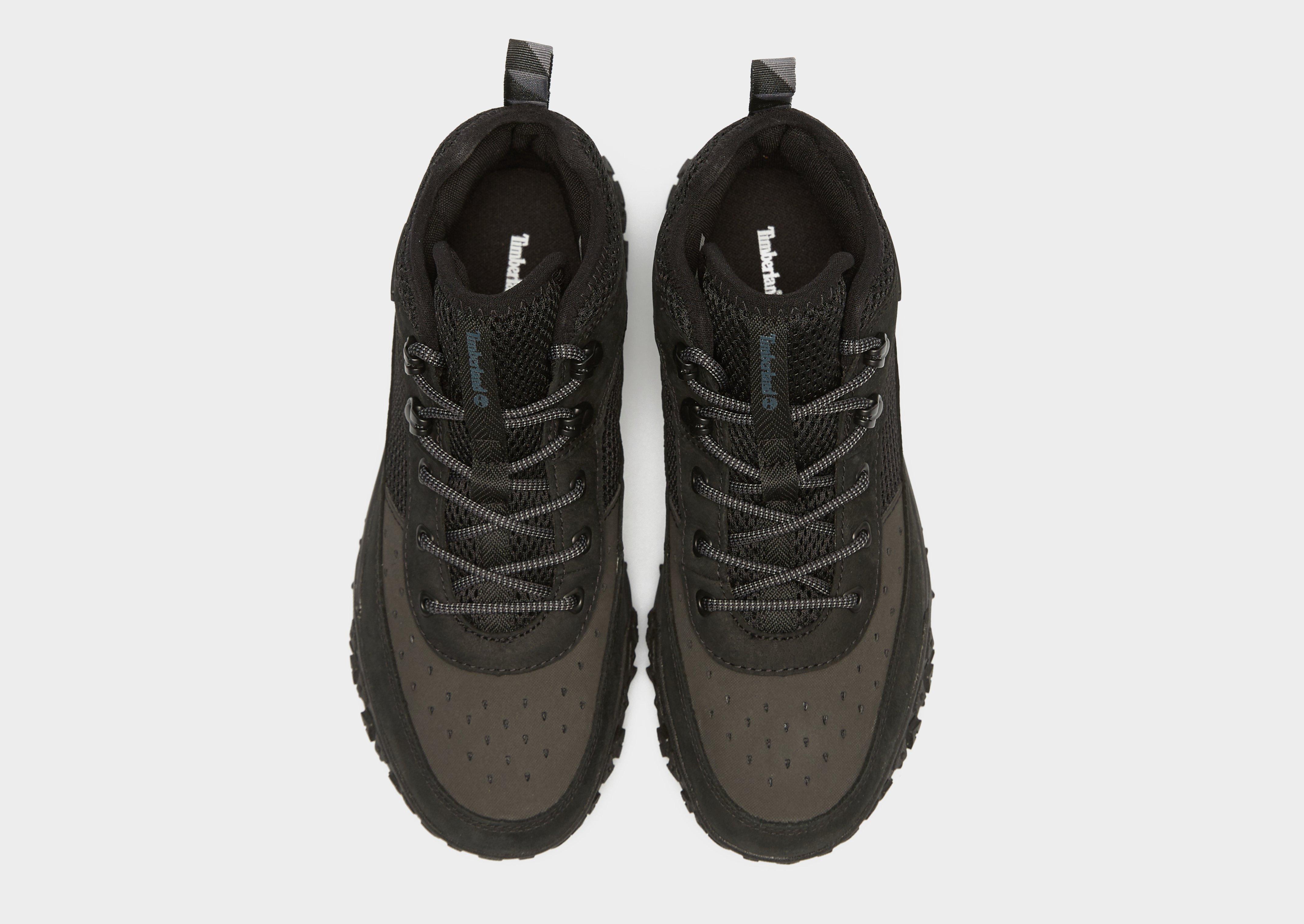 Timberland Gs Motion 6 Lthr Super Ox