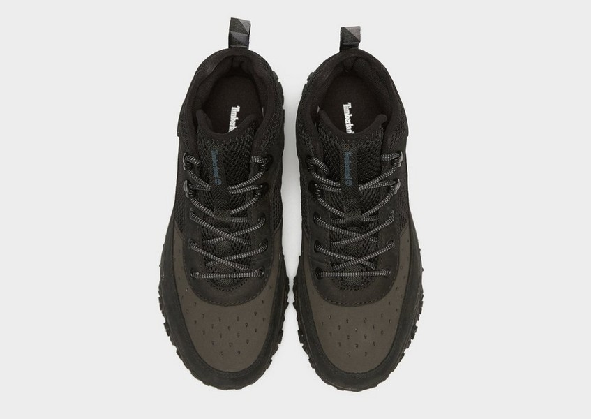 Timberland Gs Motion 6 Lthr Super Ox