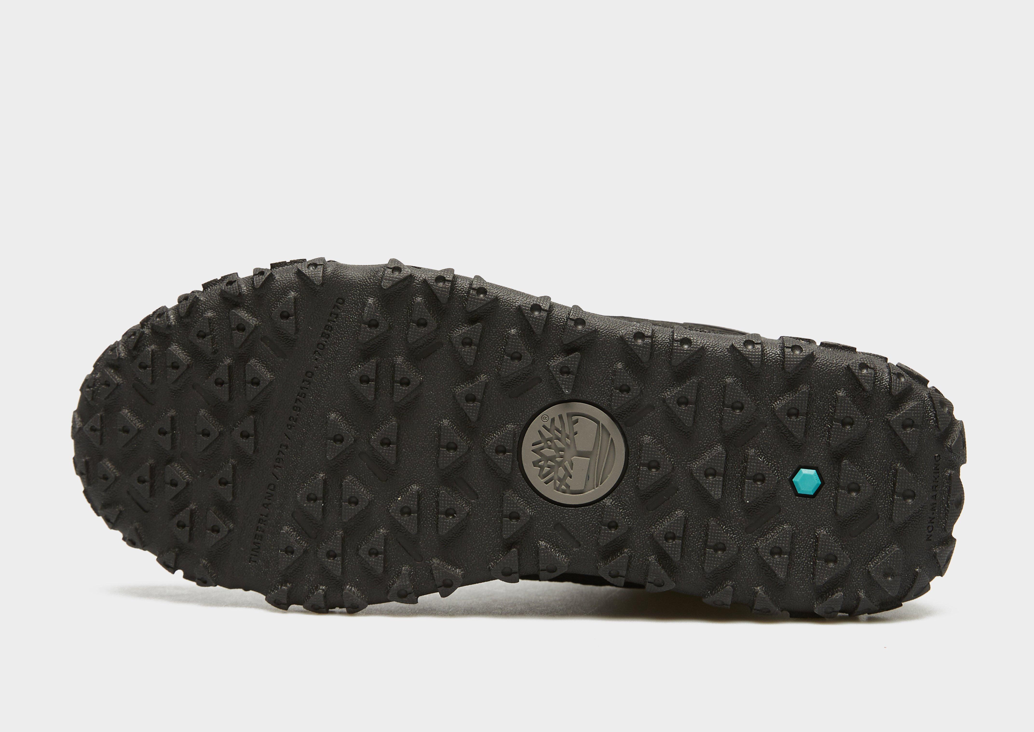 Timberland Gs Motion 6 Lthr Super Ox