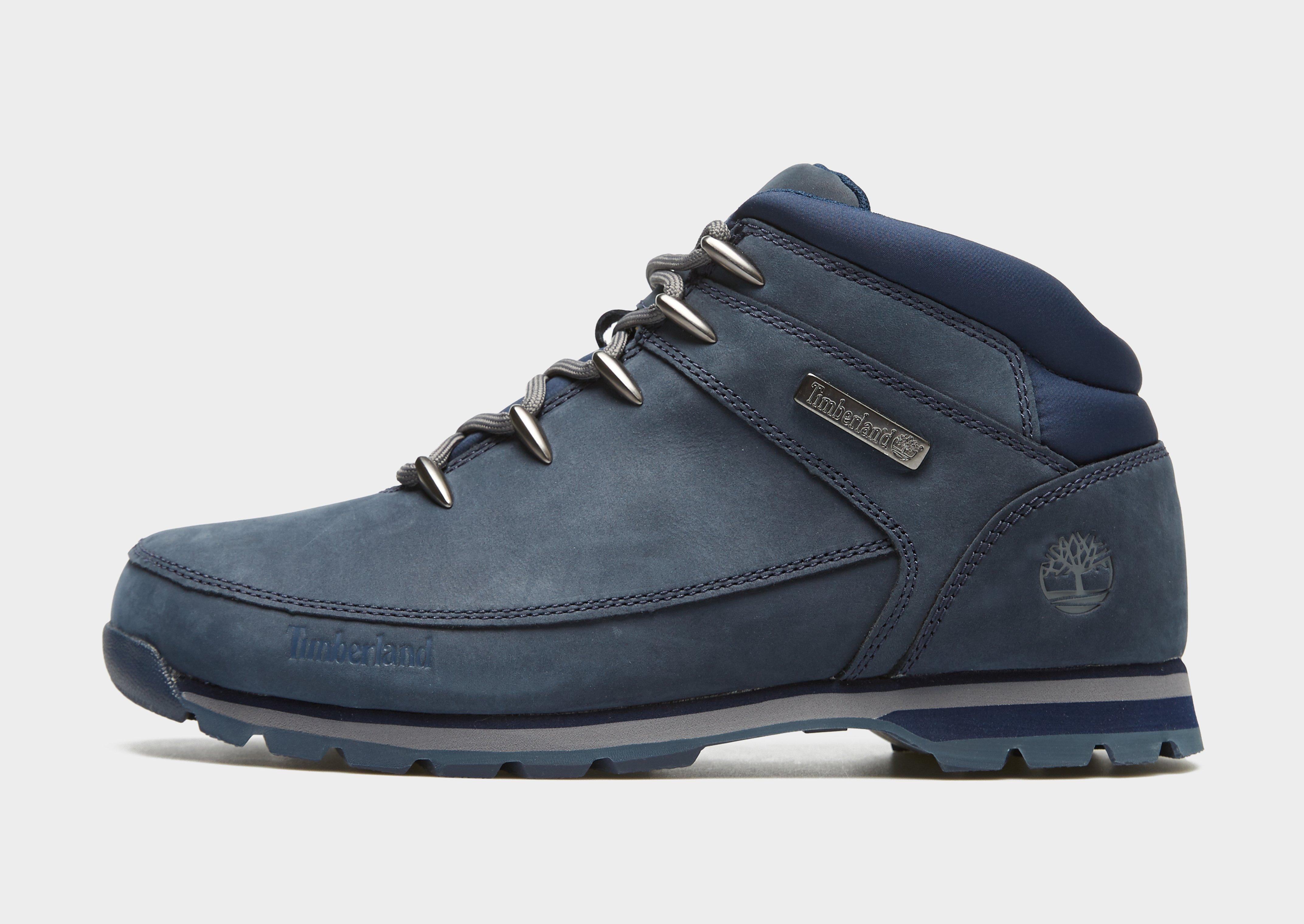 Timberland Euro Sprint