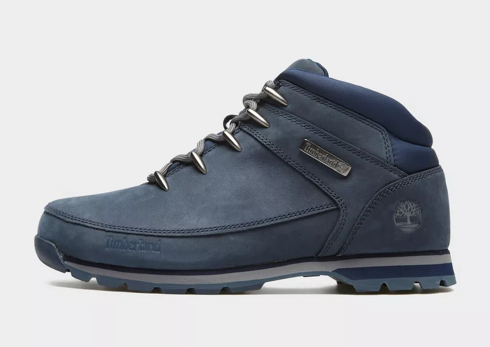 TIMBERLAND EURO SPRINT, фото 1 з 6