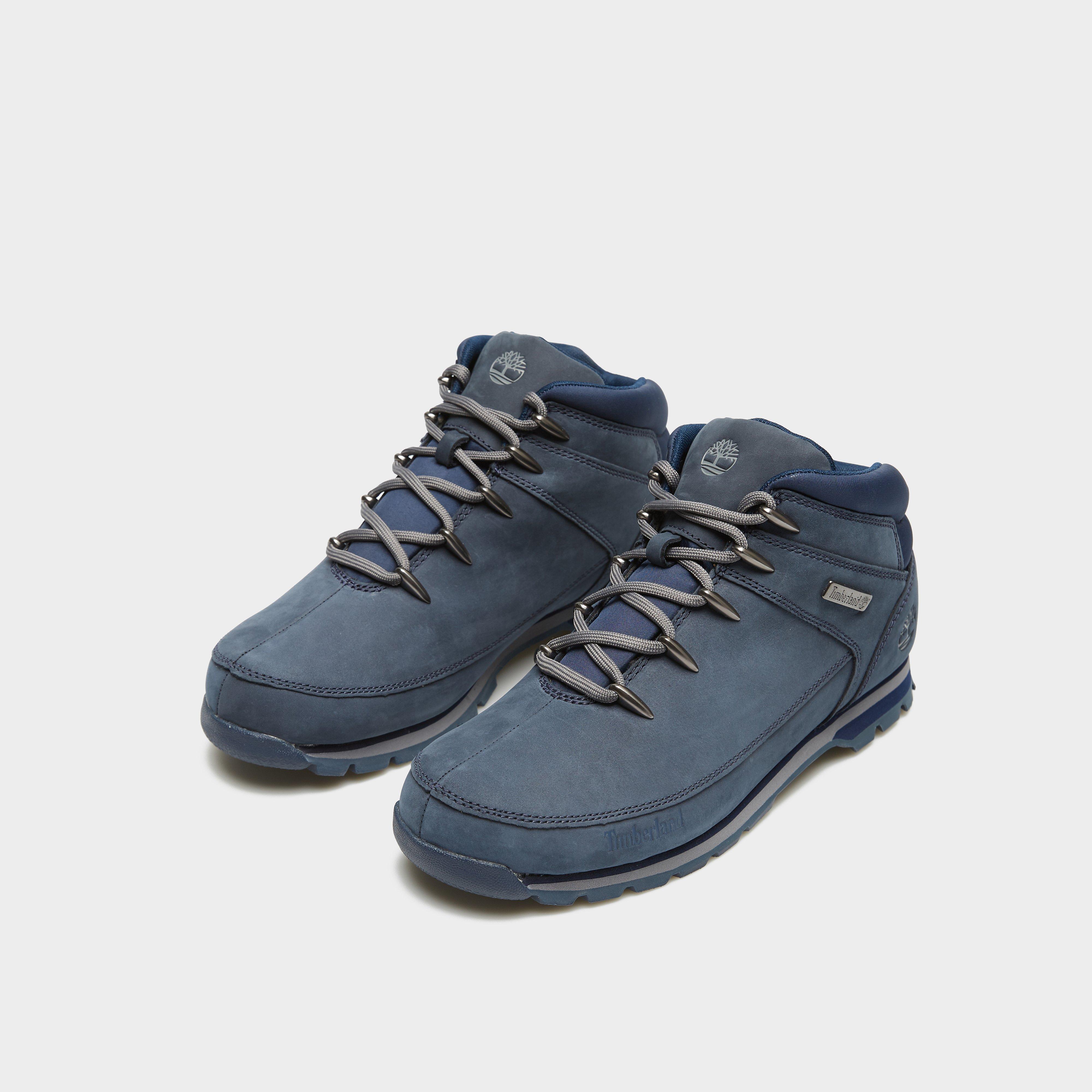 Férfi téli cipők TIMBERLAND EURO SPRINT