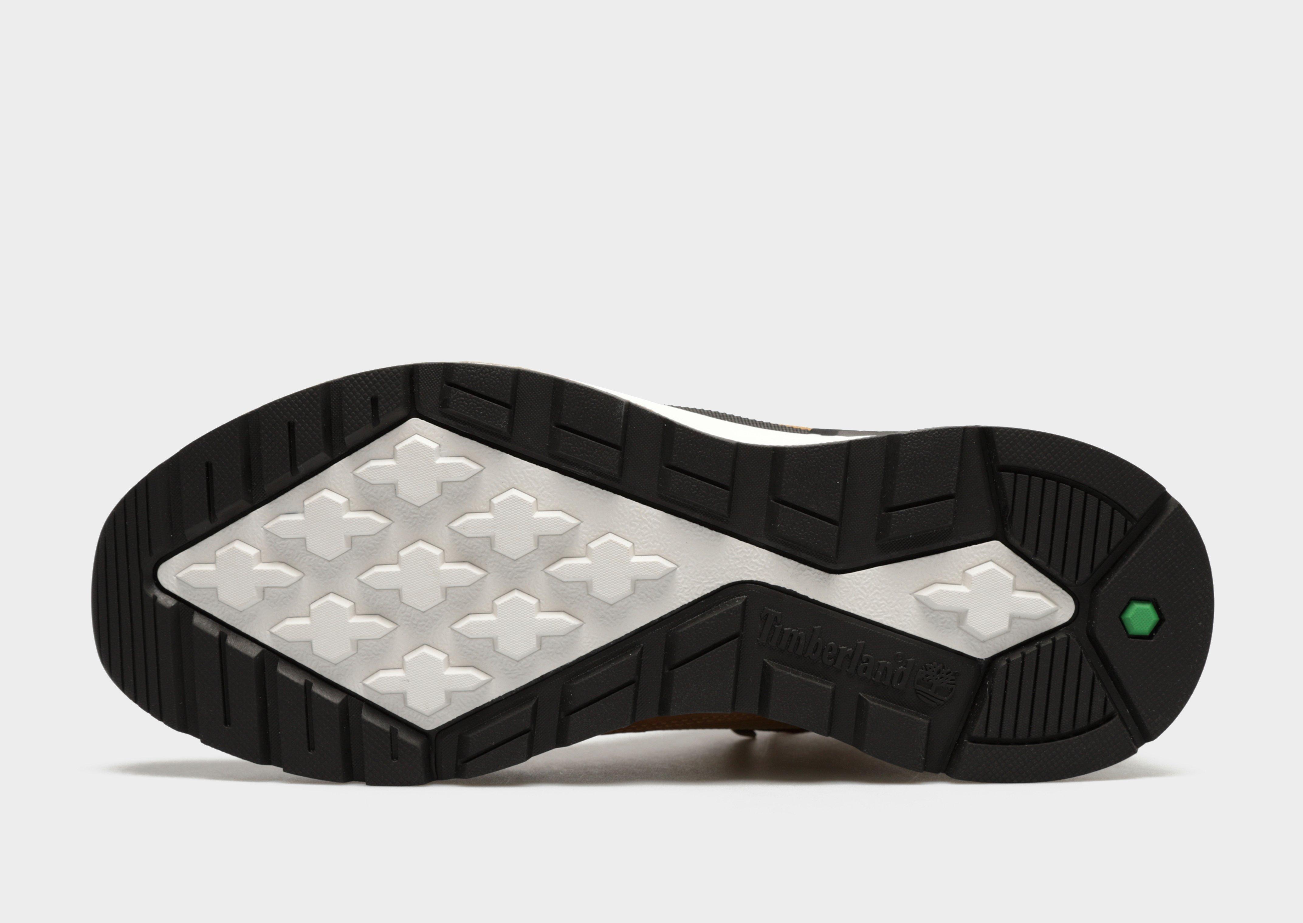 Žieminiai batai vyrams TIMBERLAND FIELD TREKKER MID  TB0A6BT42311 Auksinė