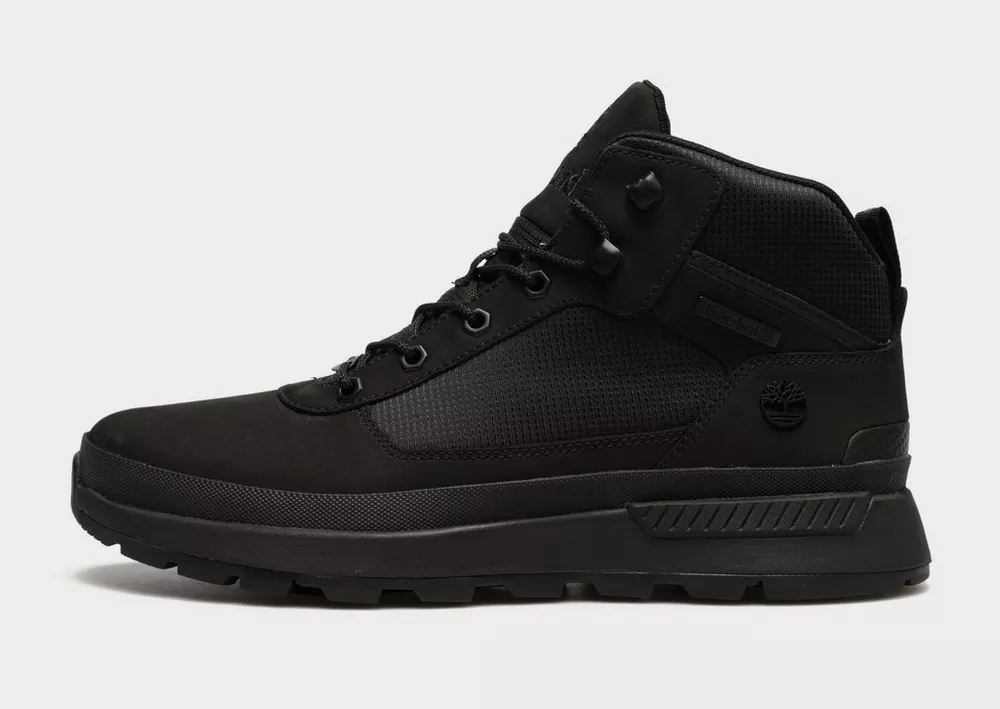 TIMBERLAND FIELD TREKKER MID, фото 1 з 6