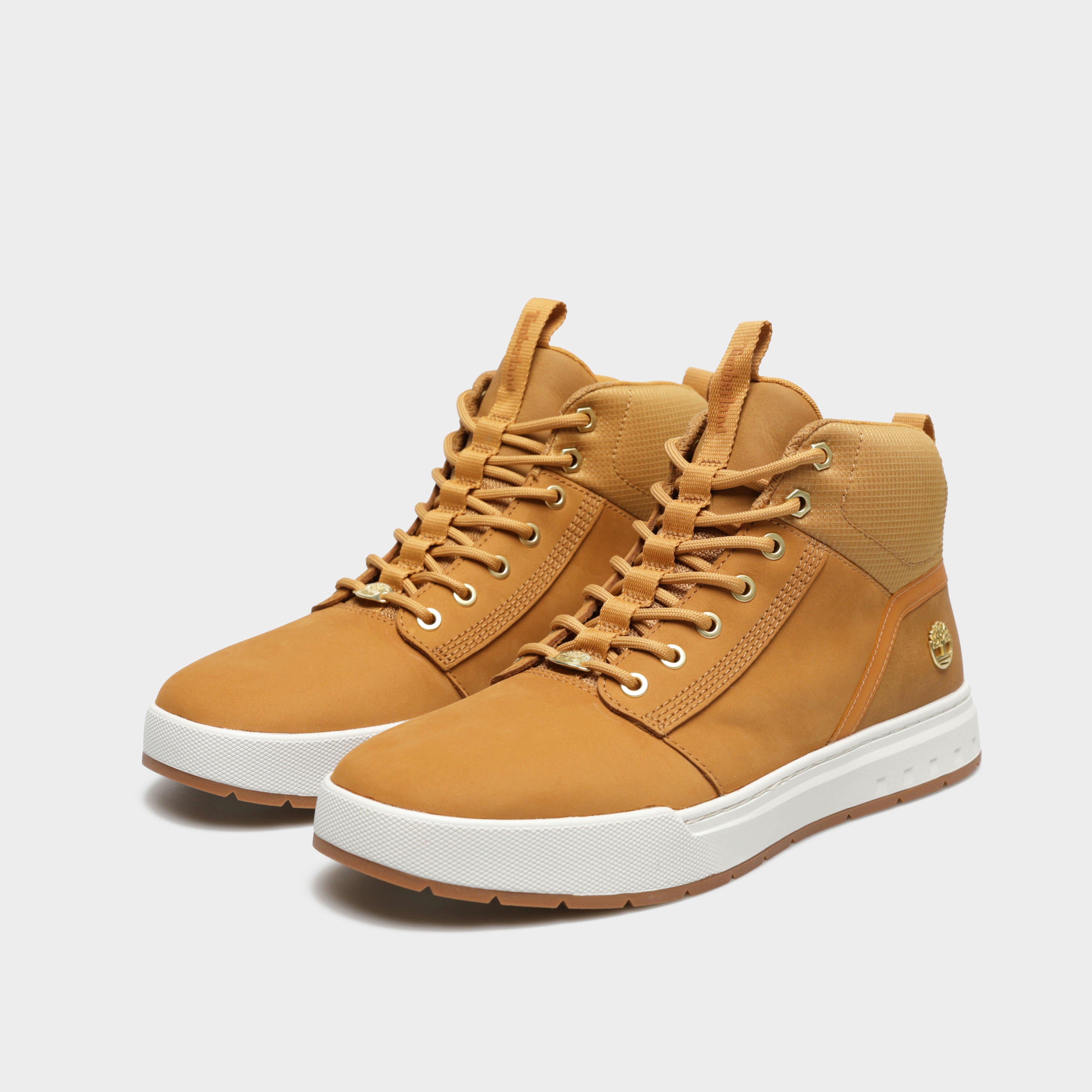 Férfi téli cipők TIMBERLAND MAPLE GROVE