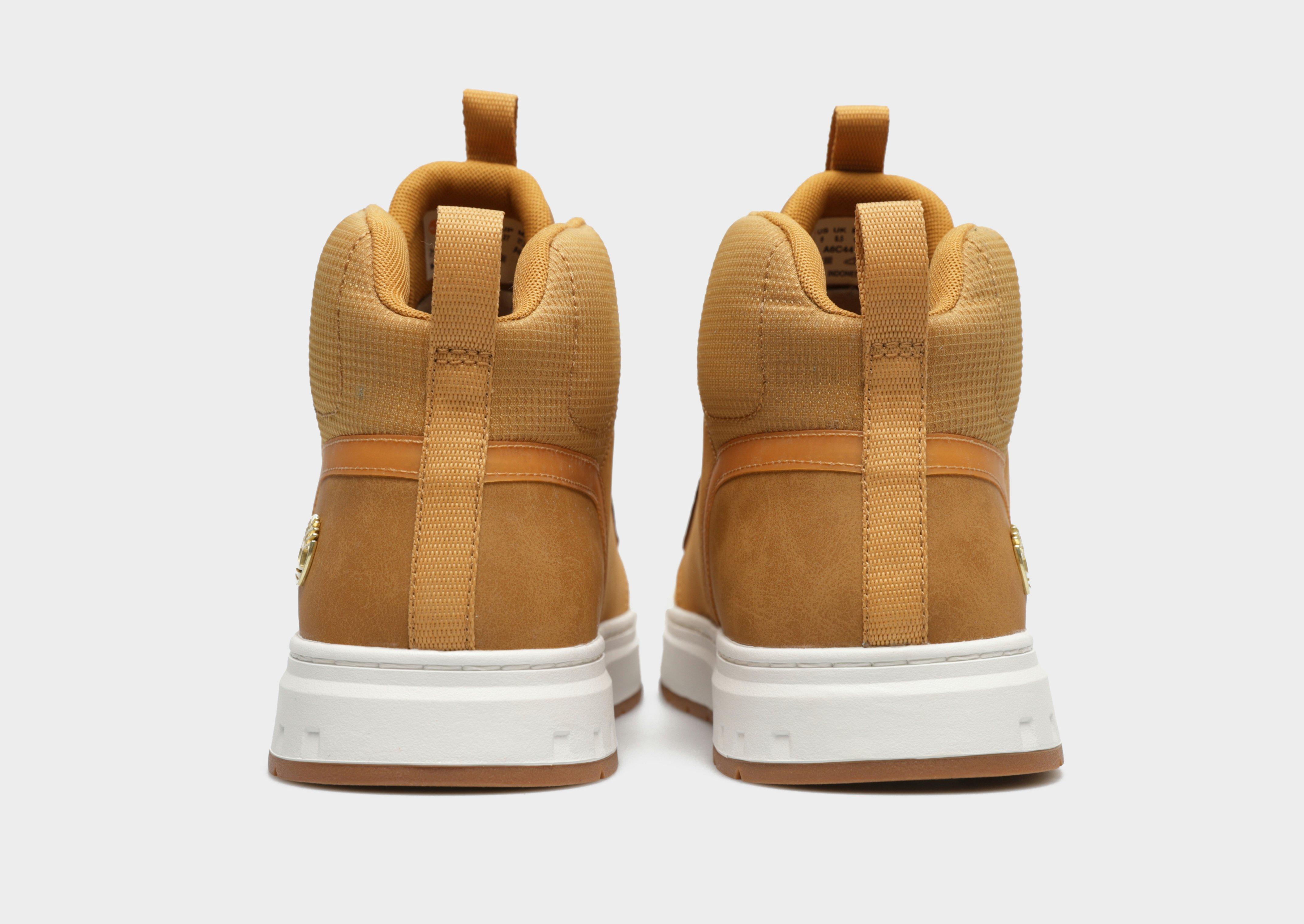 Férfi téli cipők TIMBERLAND MAPLE GROVE TB0A6C442311 Arany