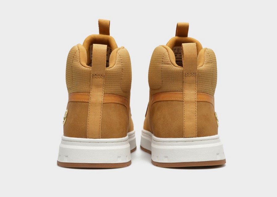 Чоловіче зимове взуття TIMBERLAND MAPLE GROVE TB0A6C442311 Золотистий