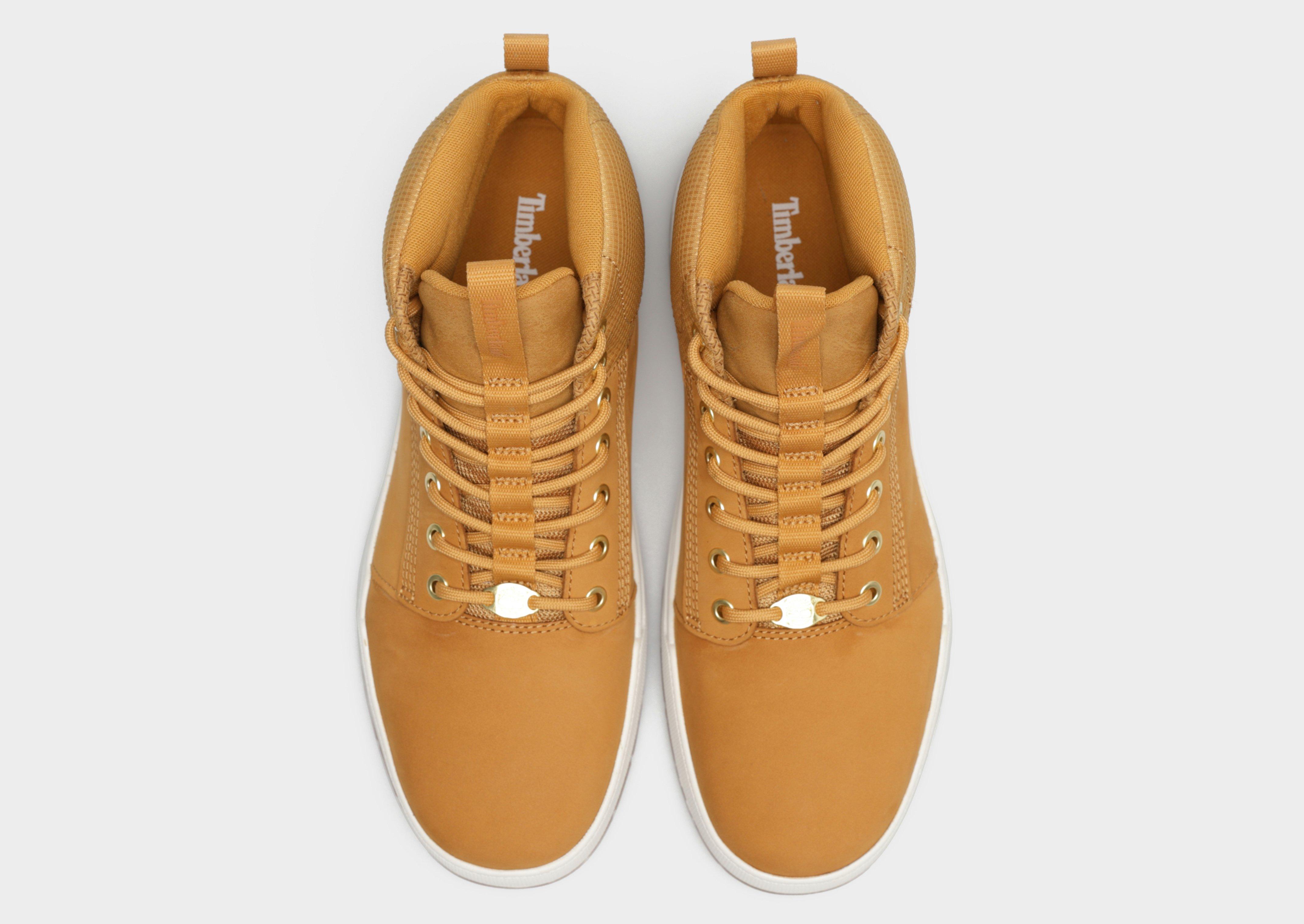 Férfi téli cipők TIMBERLAND MAPLE GROVE TB0A6C442311 Arany