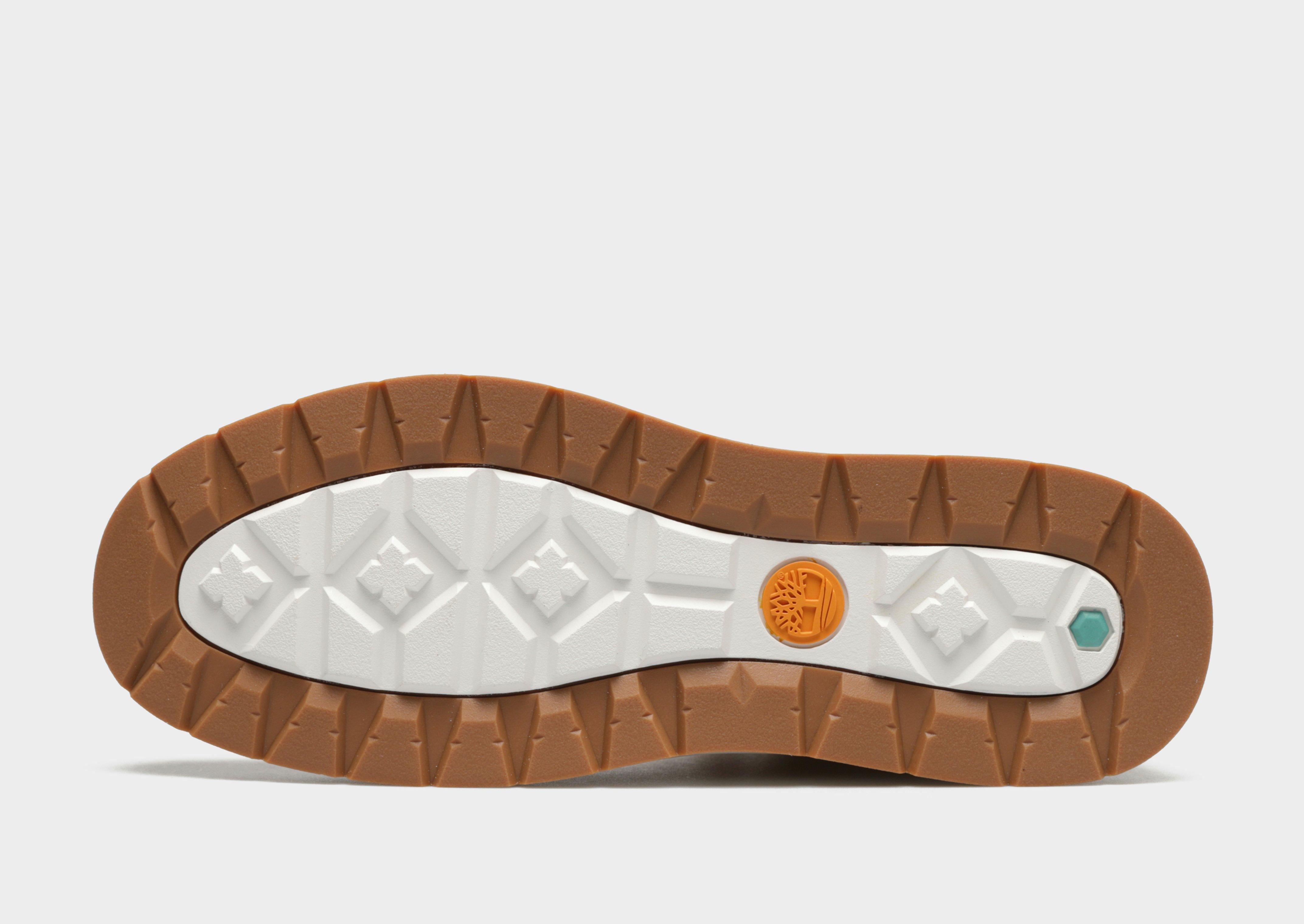 Férfi téli cipők TIMBERLAND MAPLE GROVE TB0A6C442311 Arany