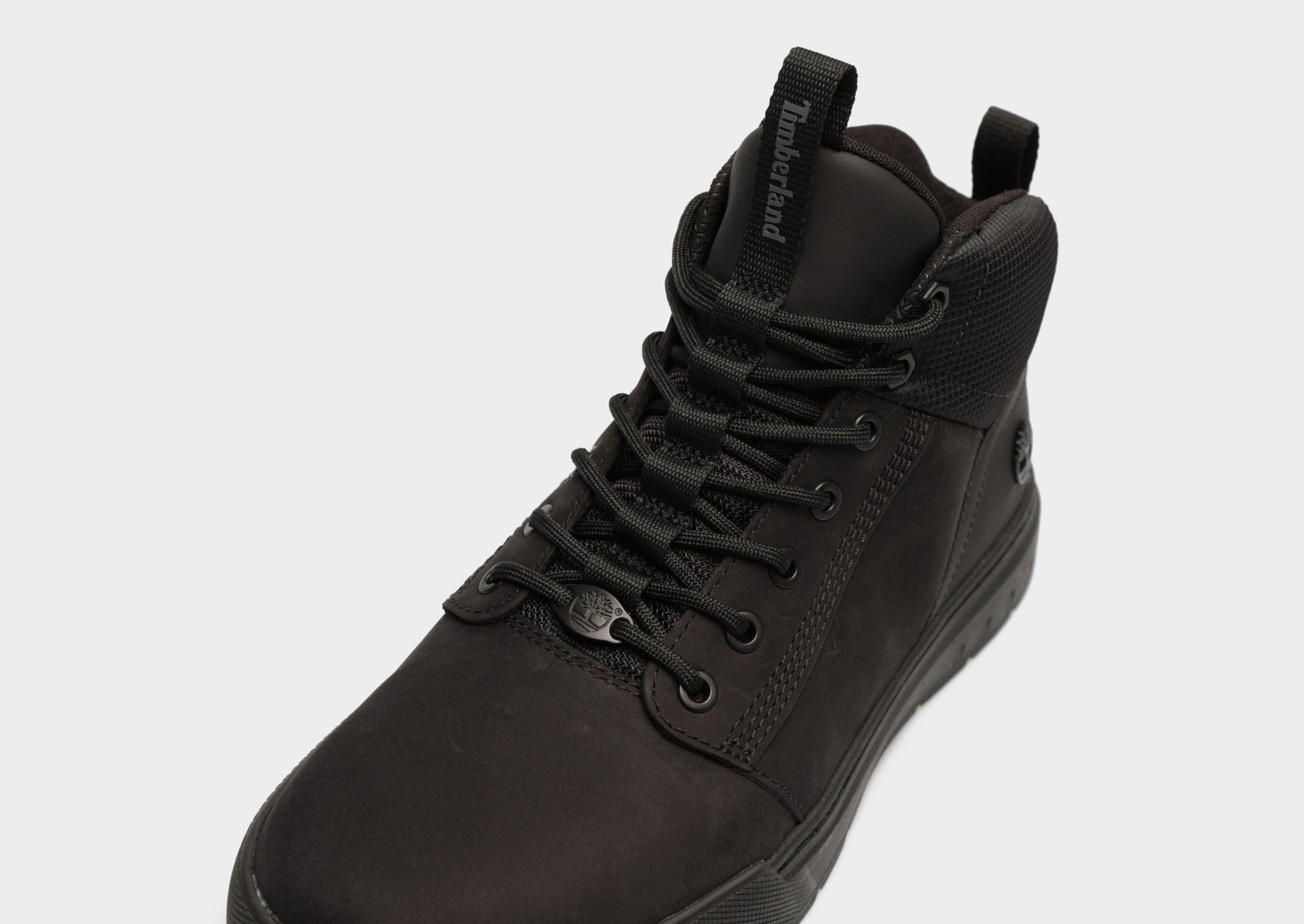 Žieminiai batai vyrams TIMBERLAND MAPLE GROVE TB0A6C4R0011 Juoda
