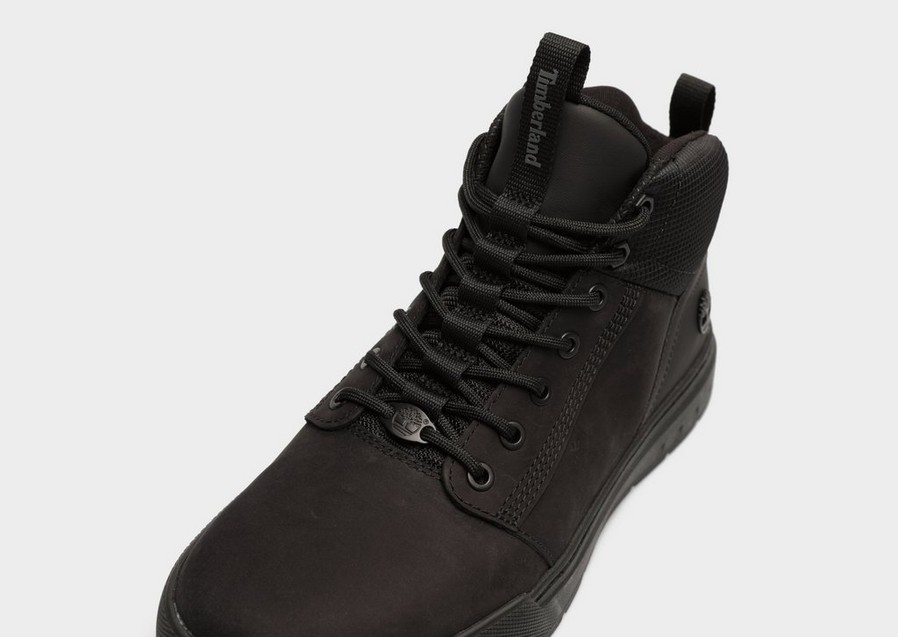 Buty zimowe męskie TIMBERLAND MAPLE GROVE TB0A6C4R0011 Czarny