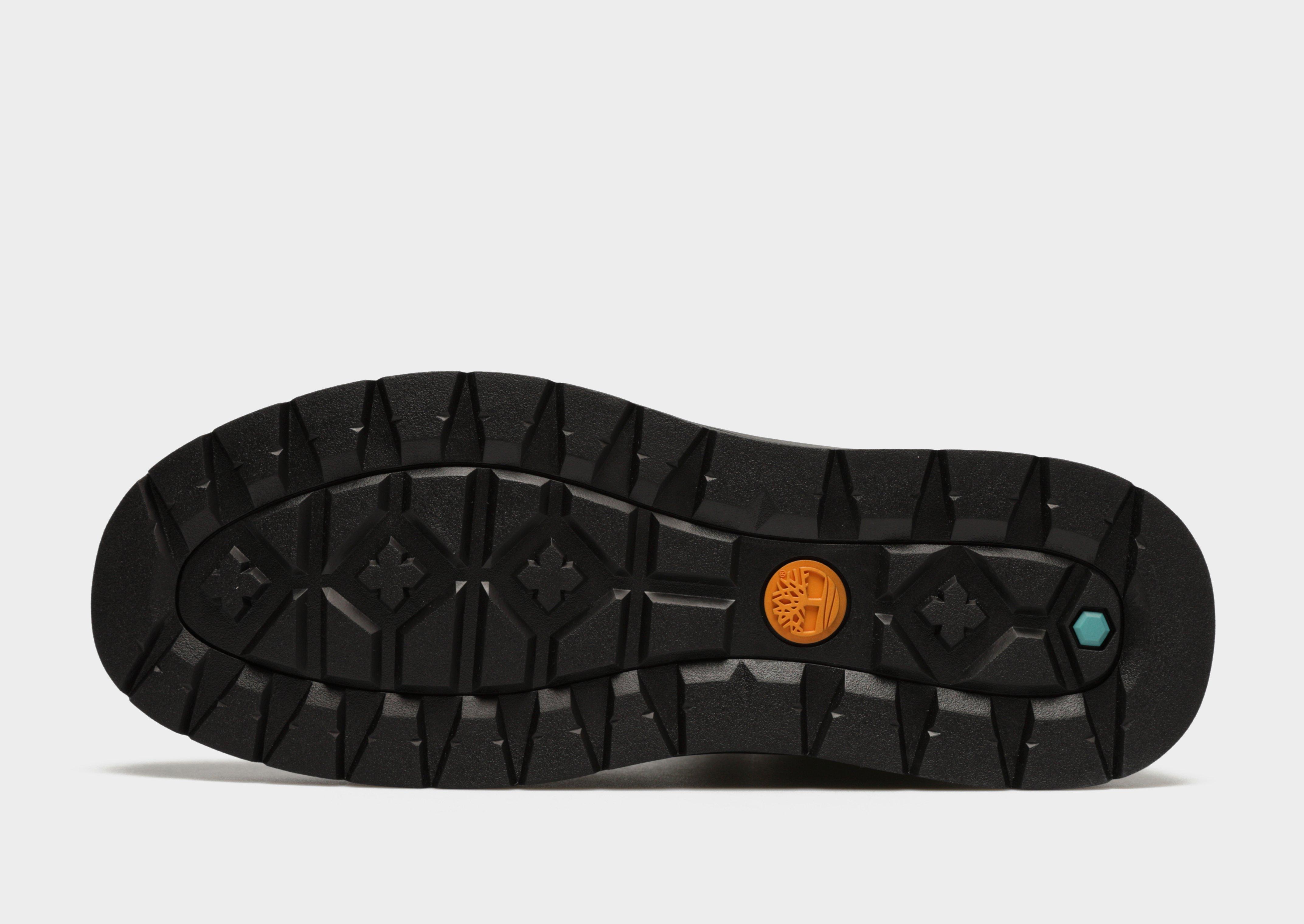 Žieminiai batai vyrams TIMBERLAND MAPLE GROVE TB0A6C4R0011 Juoda