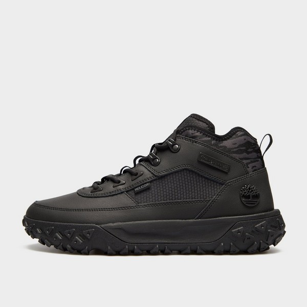TIMBERLAND GREENSTRIDE MOTION 6 MID LACE SNEAKER