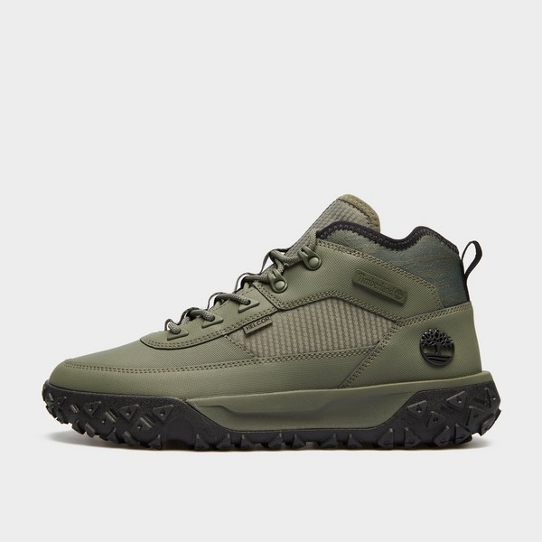 TIMBERLAND GREENSTRIDE MOTION 6 MID LACE SNEAKER