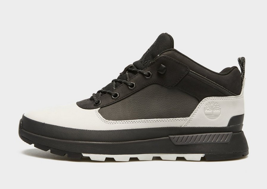 Žieminiai batai vyrams TIMBERLAND FIELD TREKKER MID  TB0A6DKNEM01 Pilka