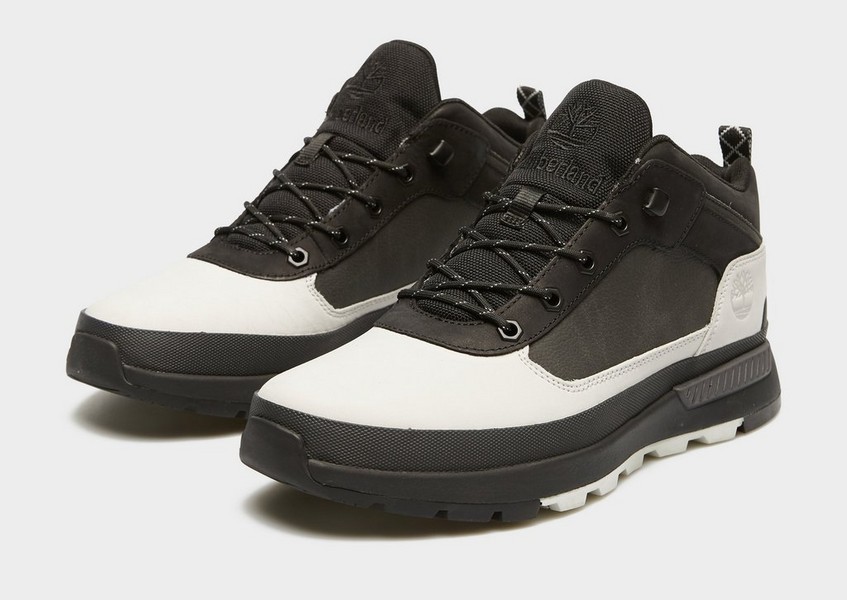 Timberland Field Trekker Mid
