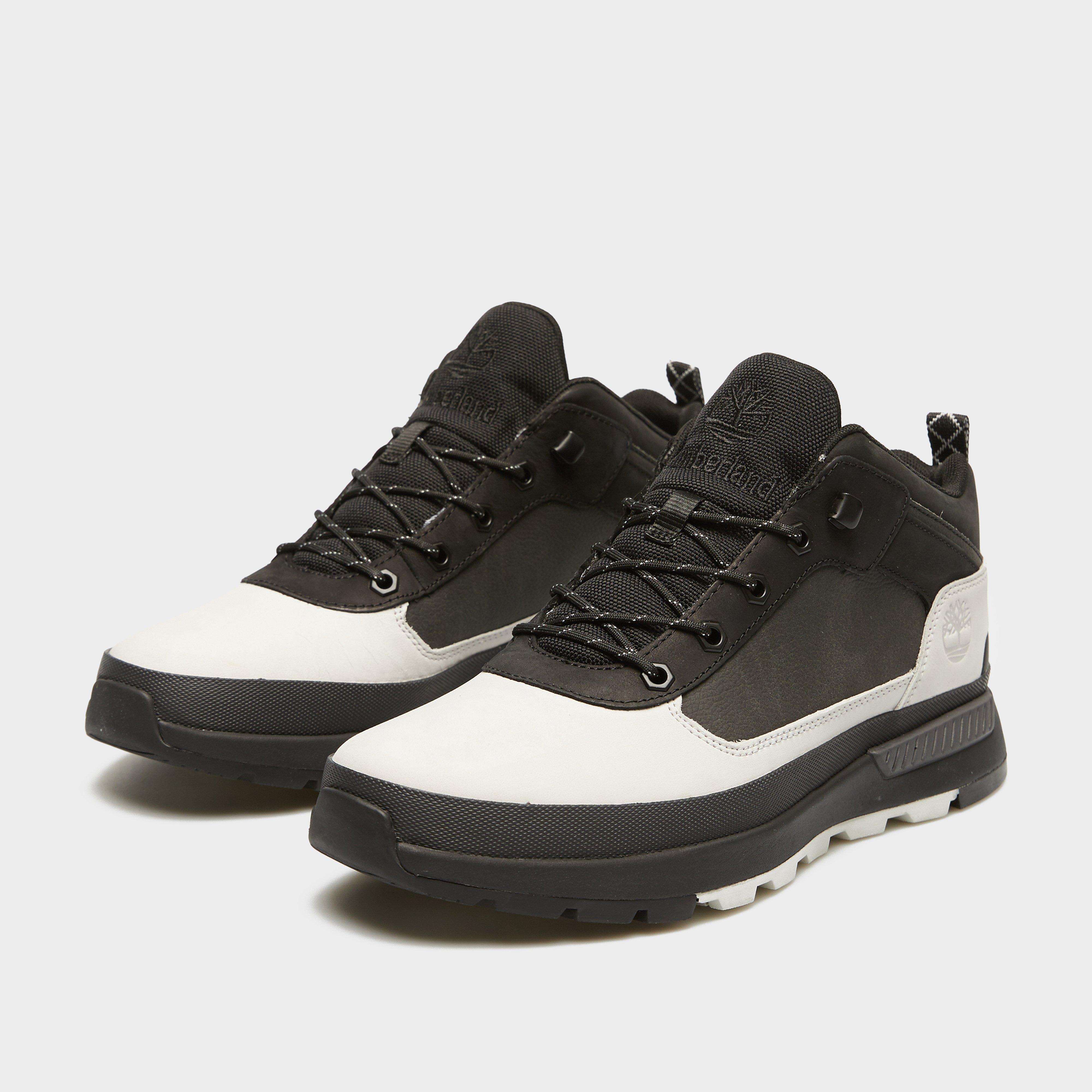 Férfi téli cipők TIMBERLAND FIELD TREKKER MID 