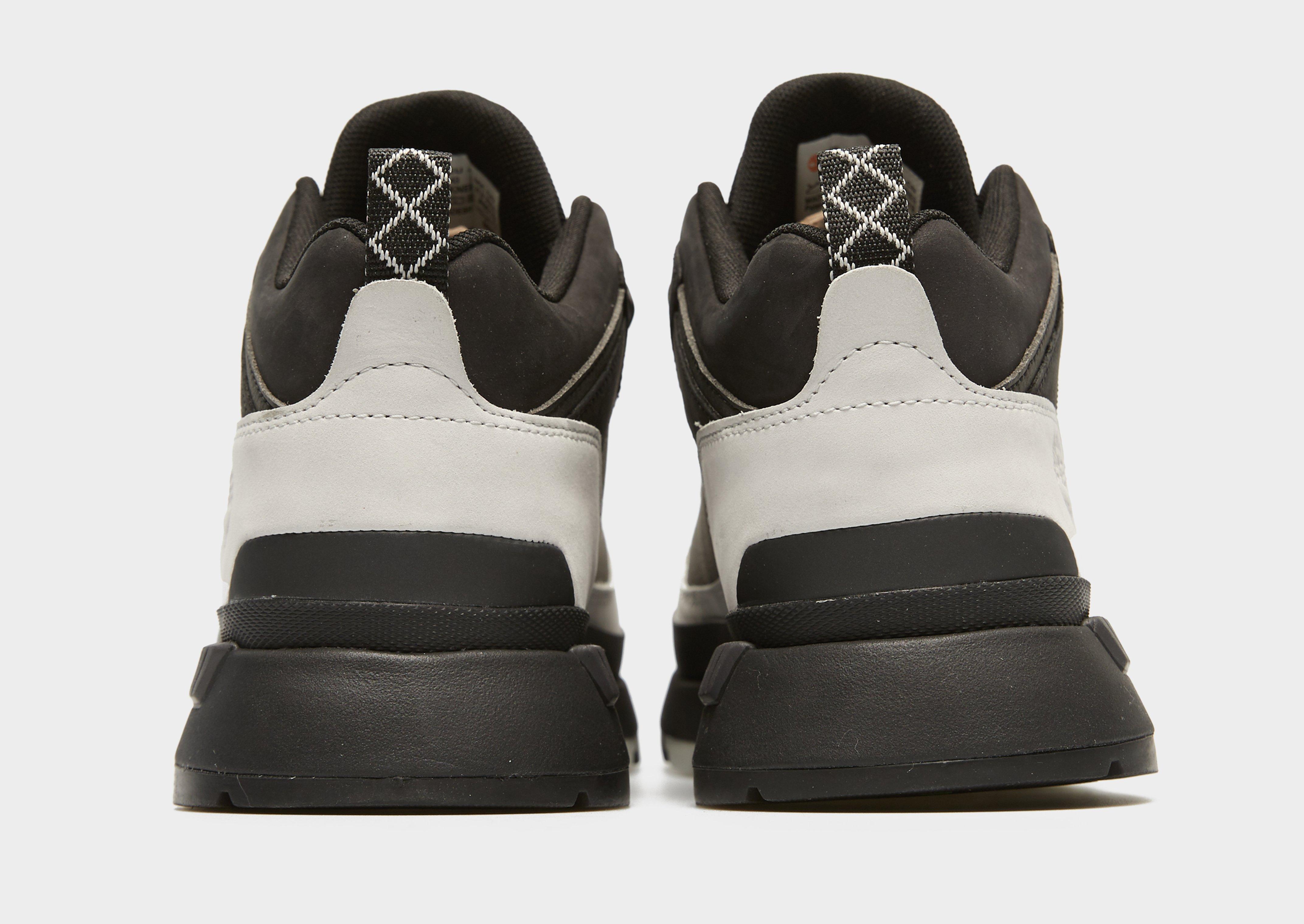 Timberland Field Trekker Mid