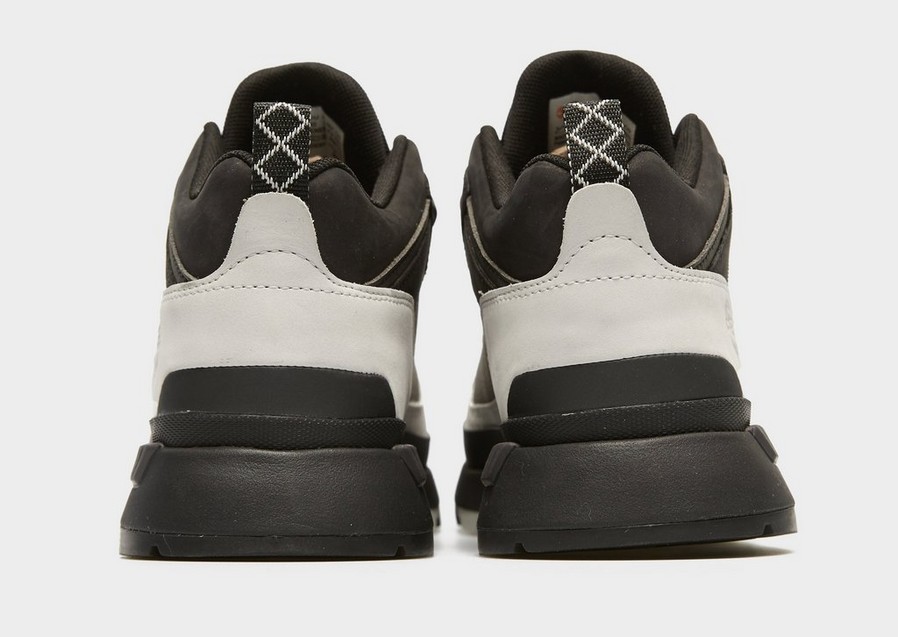 Žieminiai batai vyrams TIMBERLAND FIELD TREKKER MID  TB0A6DKNEM01 Pilka