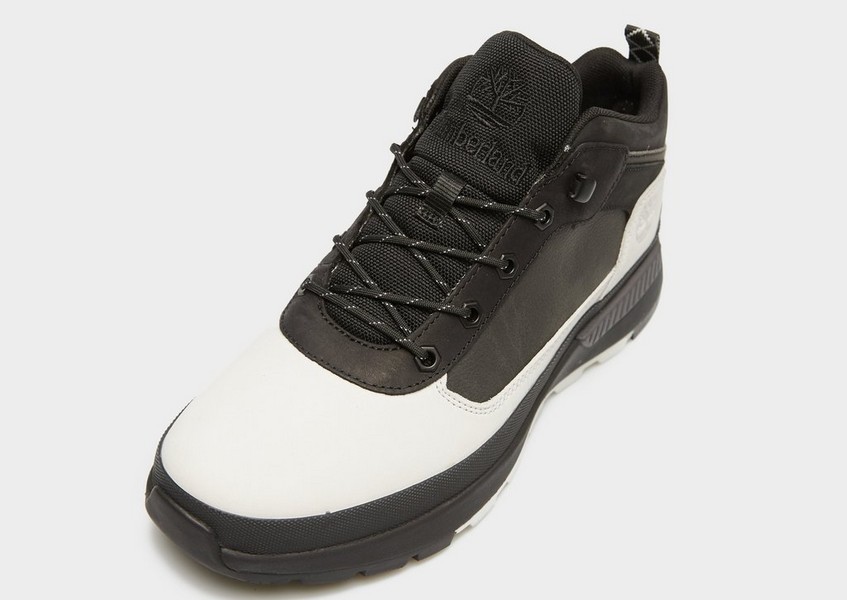 Timberland Field Trekker Mid
