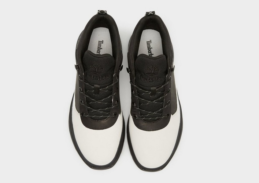 Timberland Field Trekker Mid