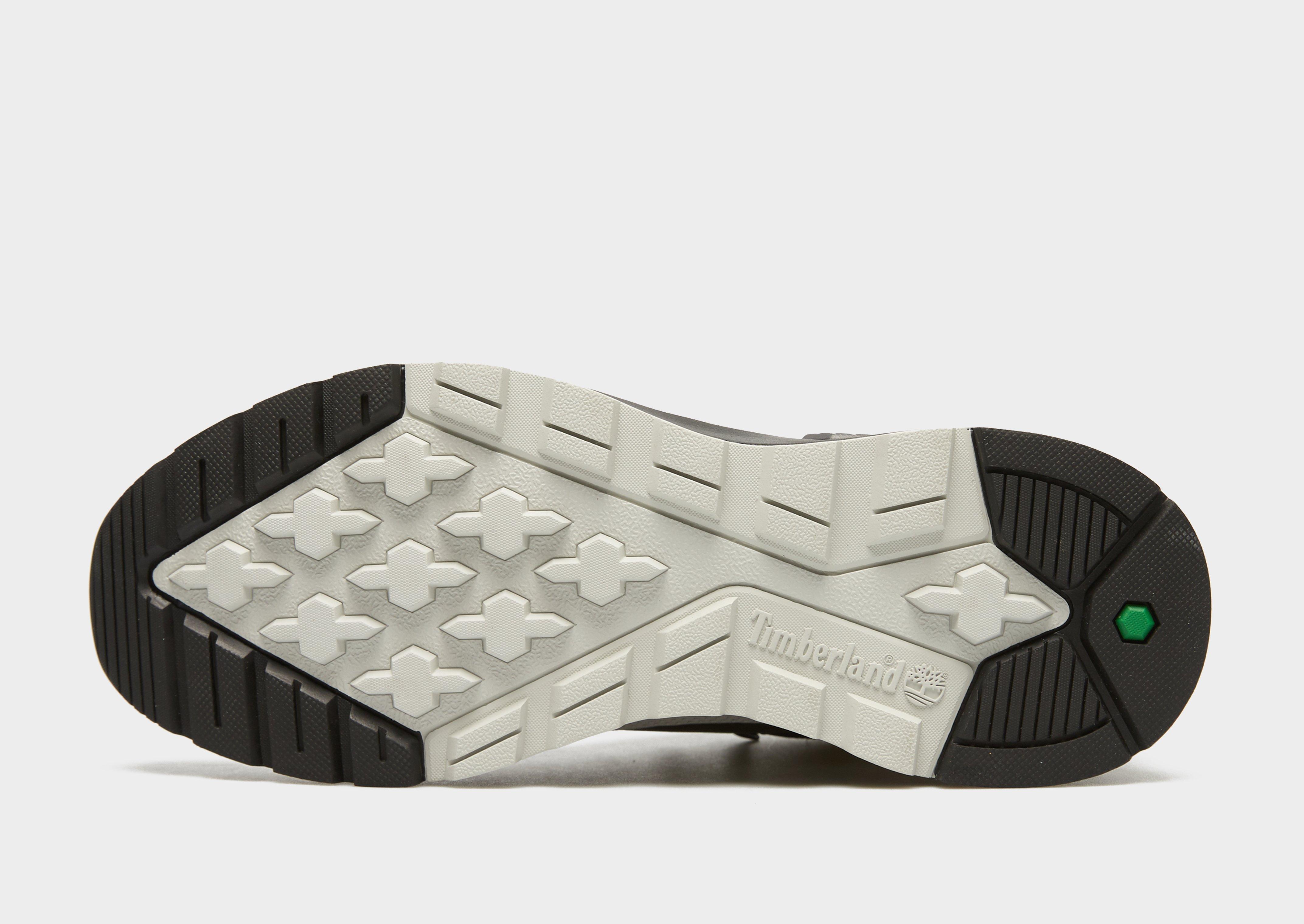 Чоловіче зимове взуття TIMBERLAND FIELD TREKKER MID  TB0A6DKNEM01 Сірий