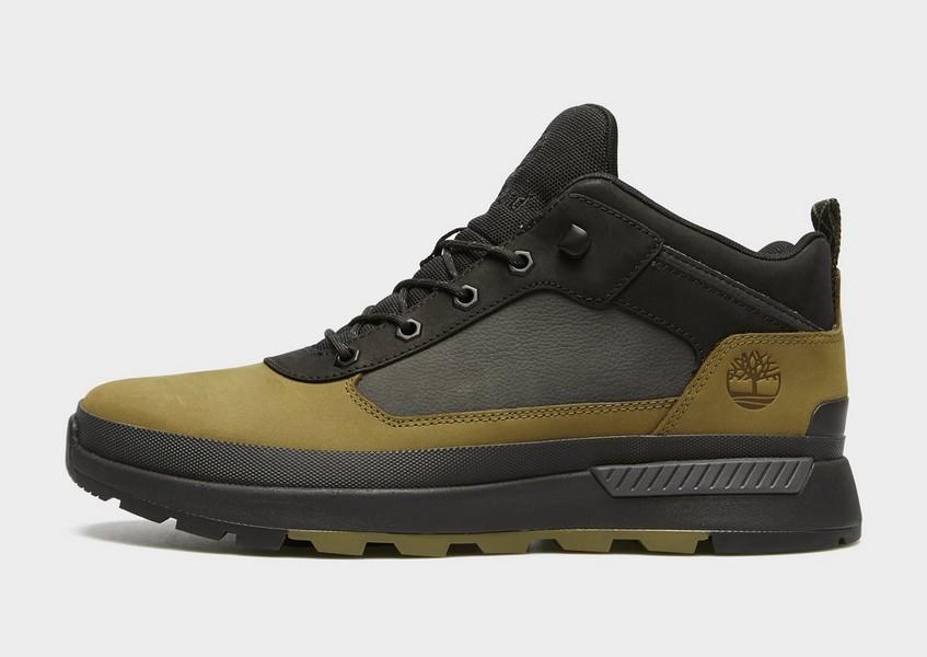 Timberland Field Trekker Low