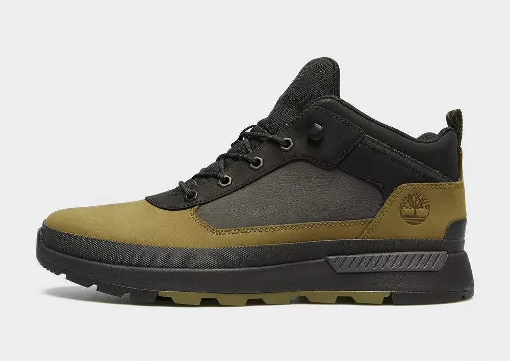 TIMBERLAND FIELD TREKKER LOW, фото 1 з 6