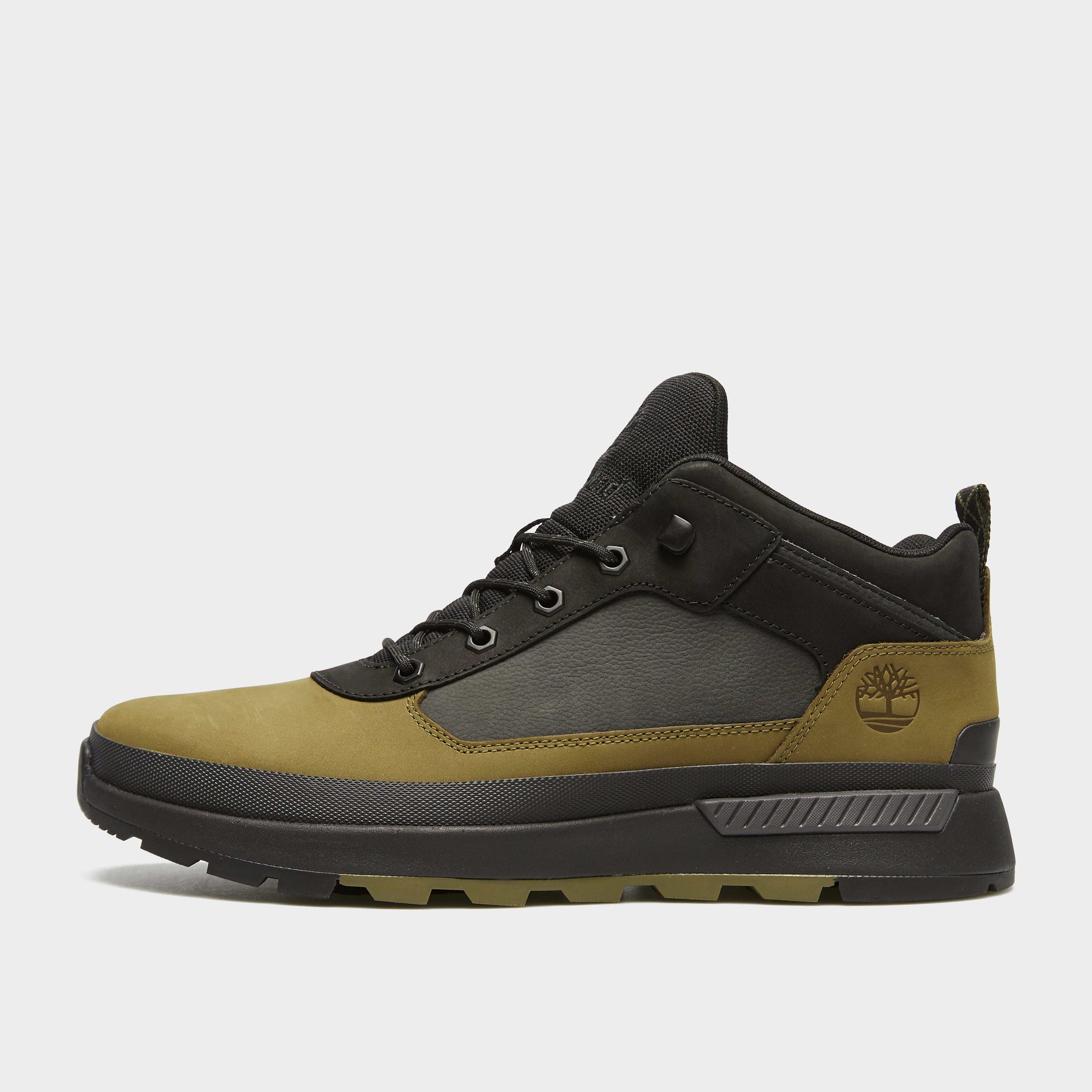 Férfi téli cipők TIMBERLAND FIELD TREKKER LOW