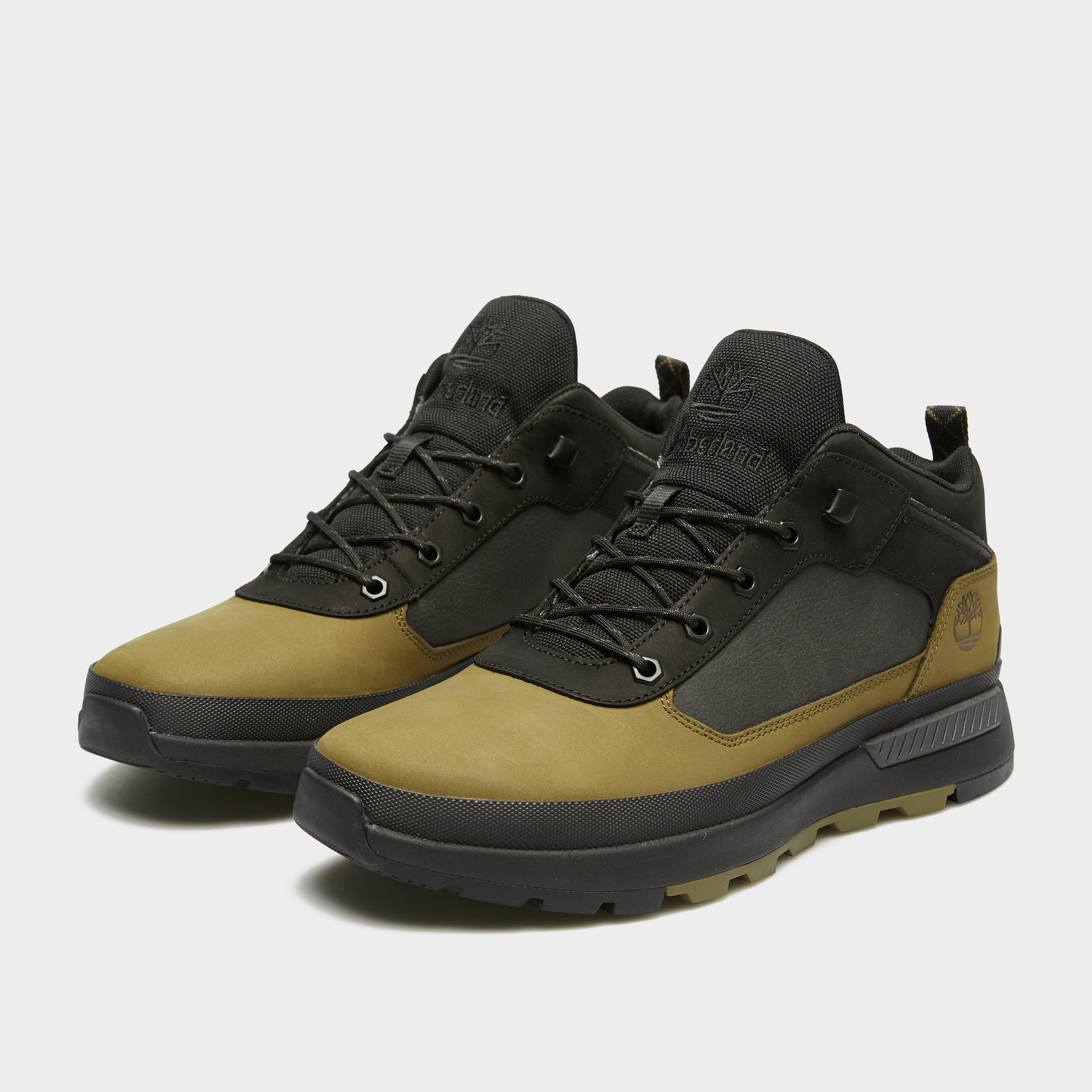 Férfi téli cipők TIMBERLAND FIELD TREKKER LOW